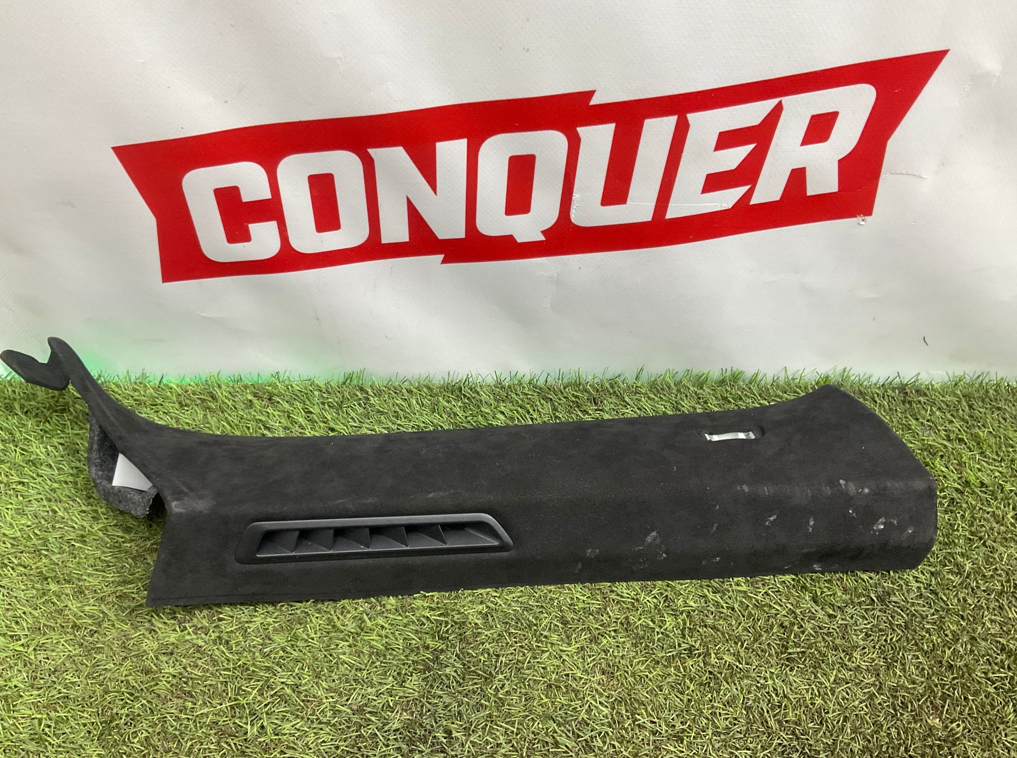 Накладка средней стойки левая BMW M8 F92 2019, 10000 рублей, Москва