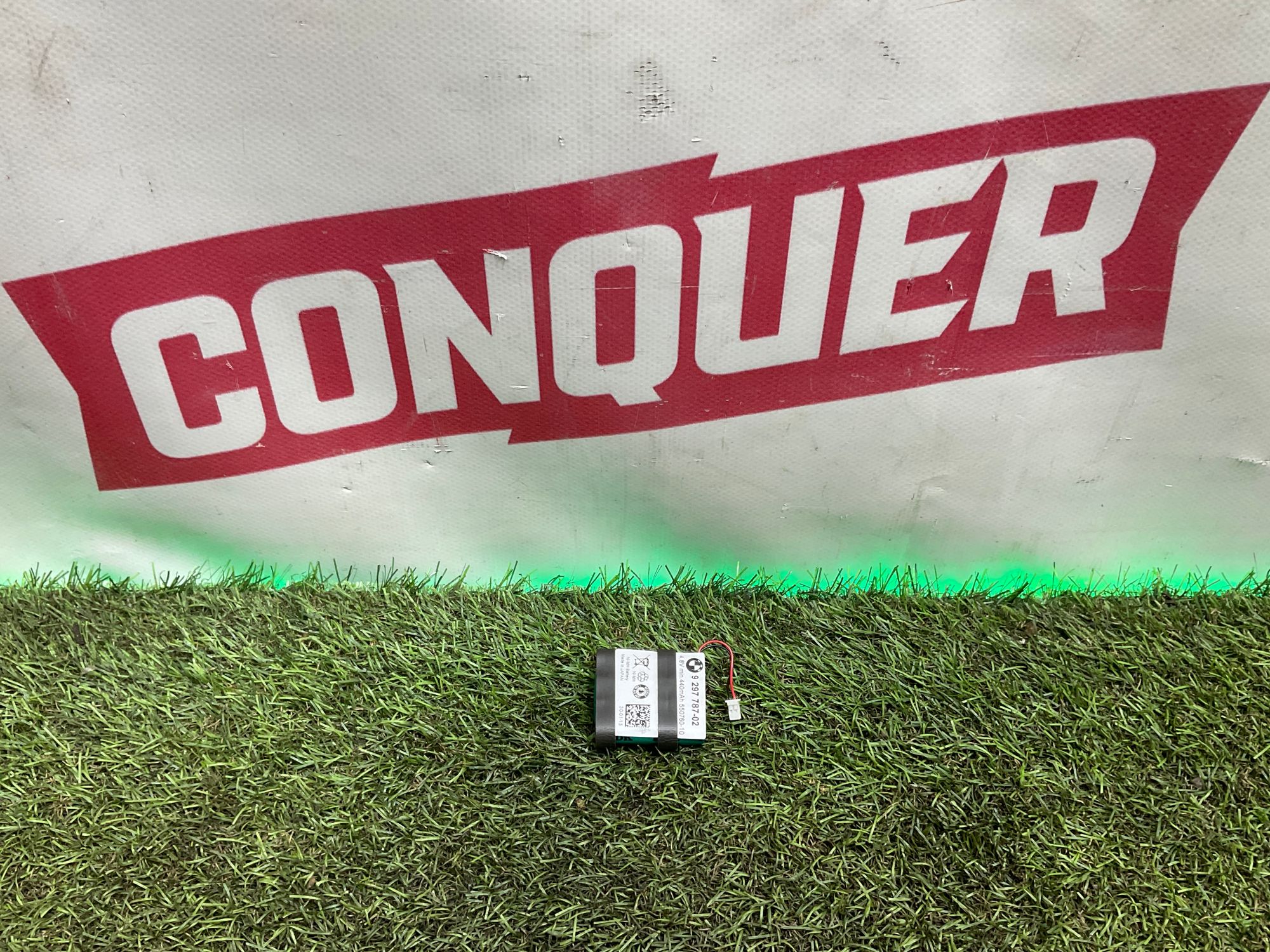 Аккумулятор блока ATM BMW X6 M, F86 2019, 1000 рублей, Москва