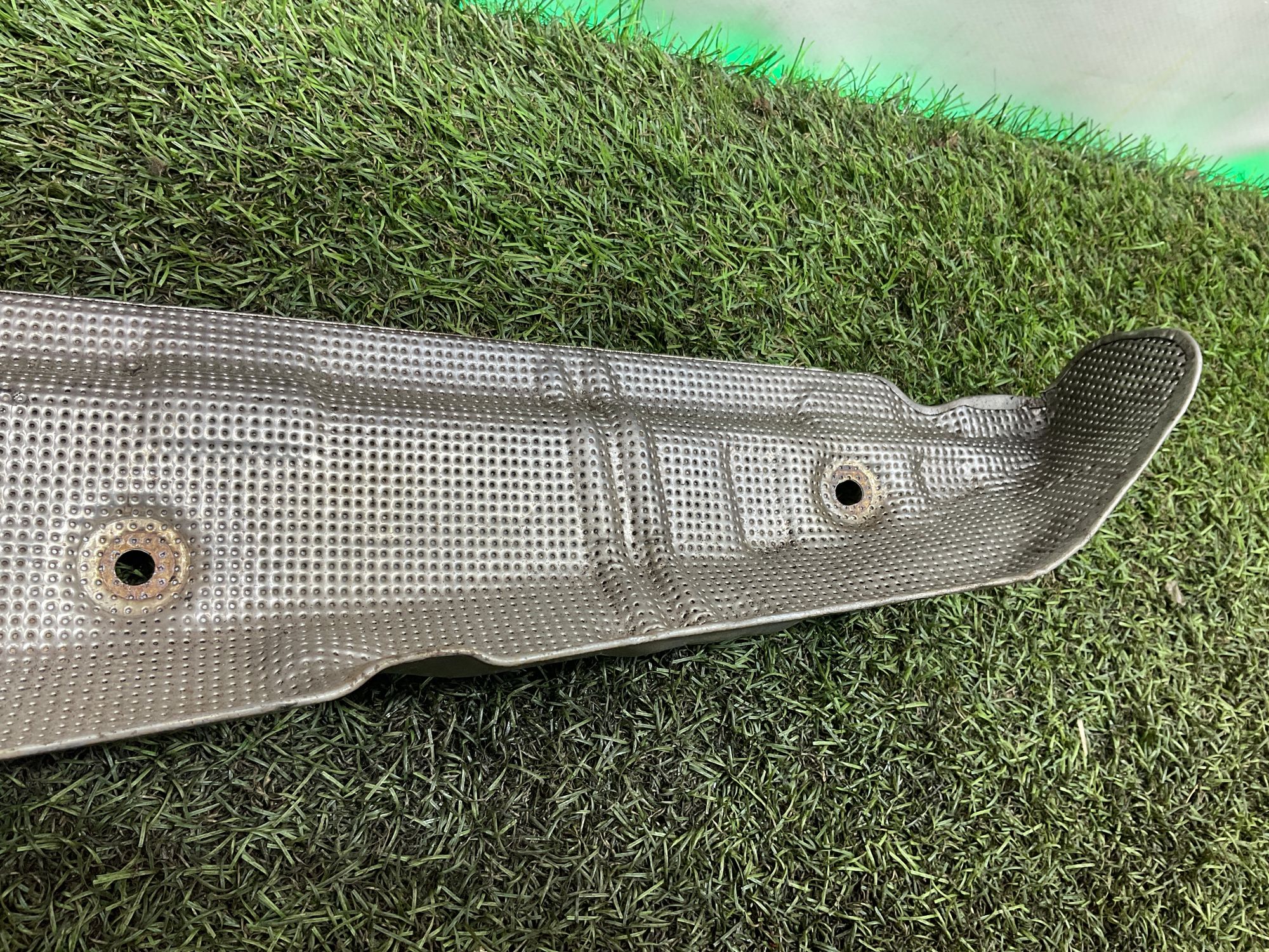 Экран тепловой N57 BMW X5, F15, 500 рублей, Москва