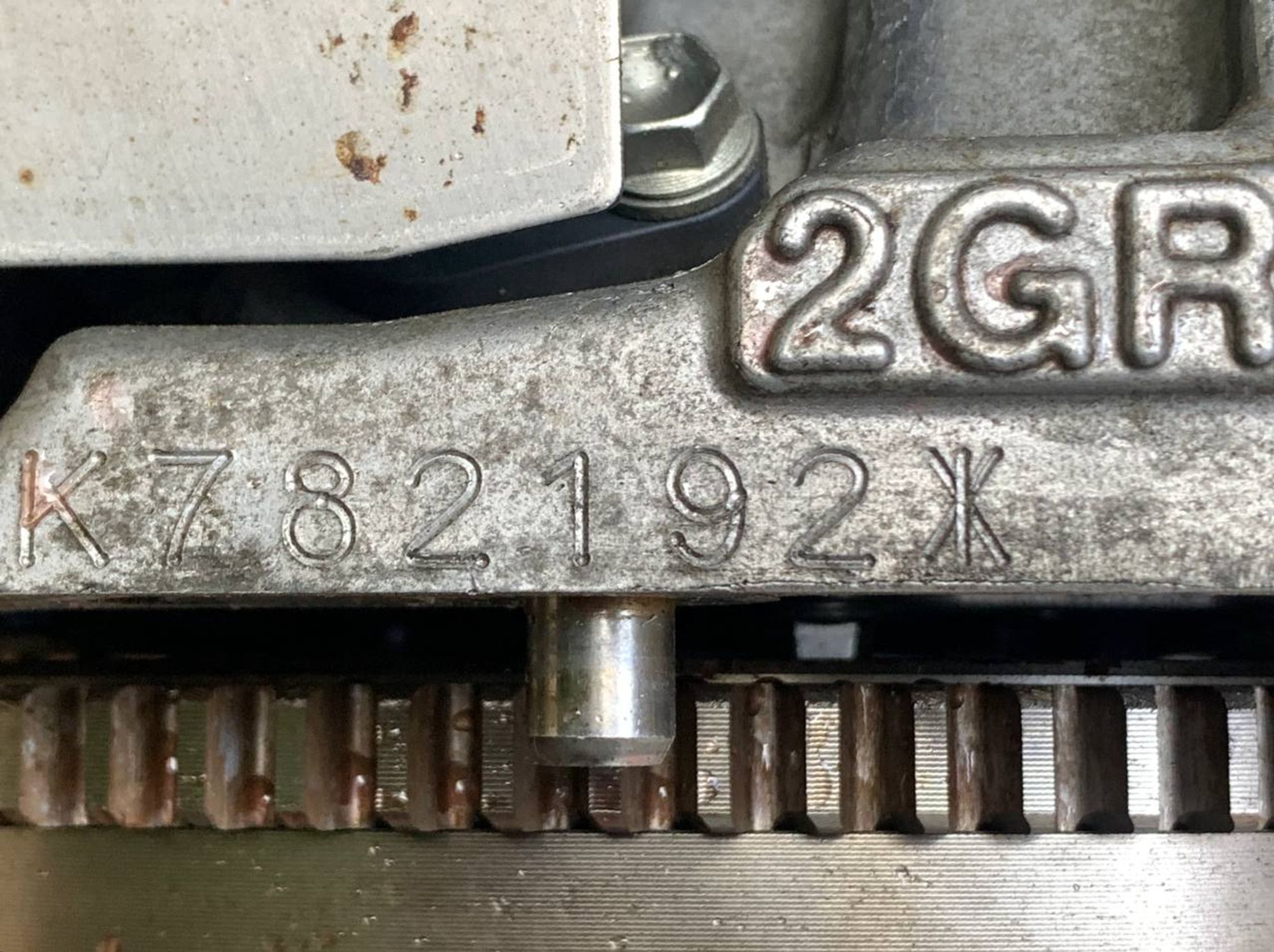 Двигатель Lexus RX45­0H, 165000 рублей, Москва