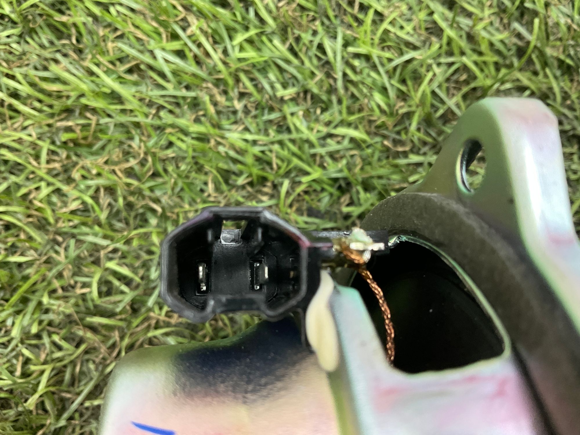 Динамик передней двери Land Rover Defender II 2023, 2000 рублей, Москва