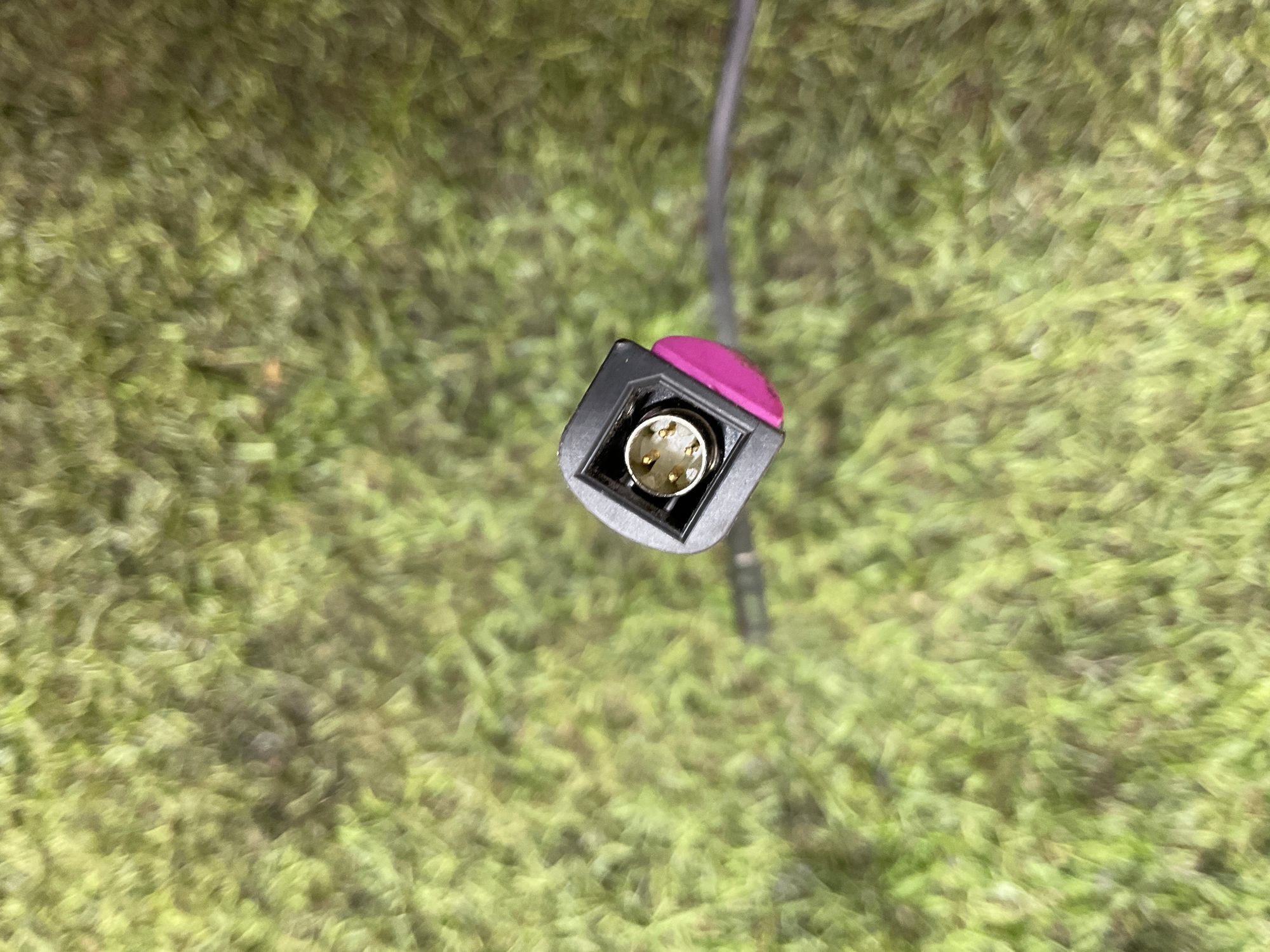 Камера кругового обзора BMW 6 серия, F06/F13/F12 рестайлинг, 4000 рублей, Москва