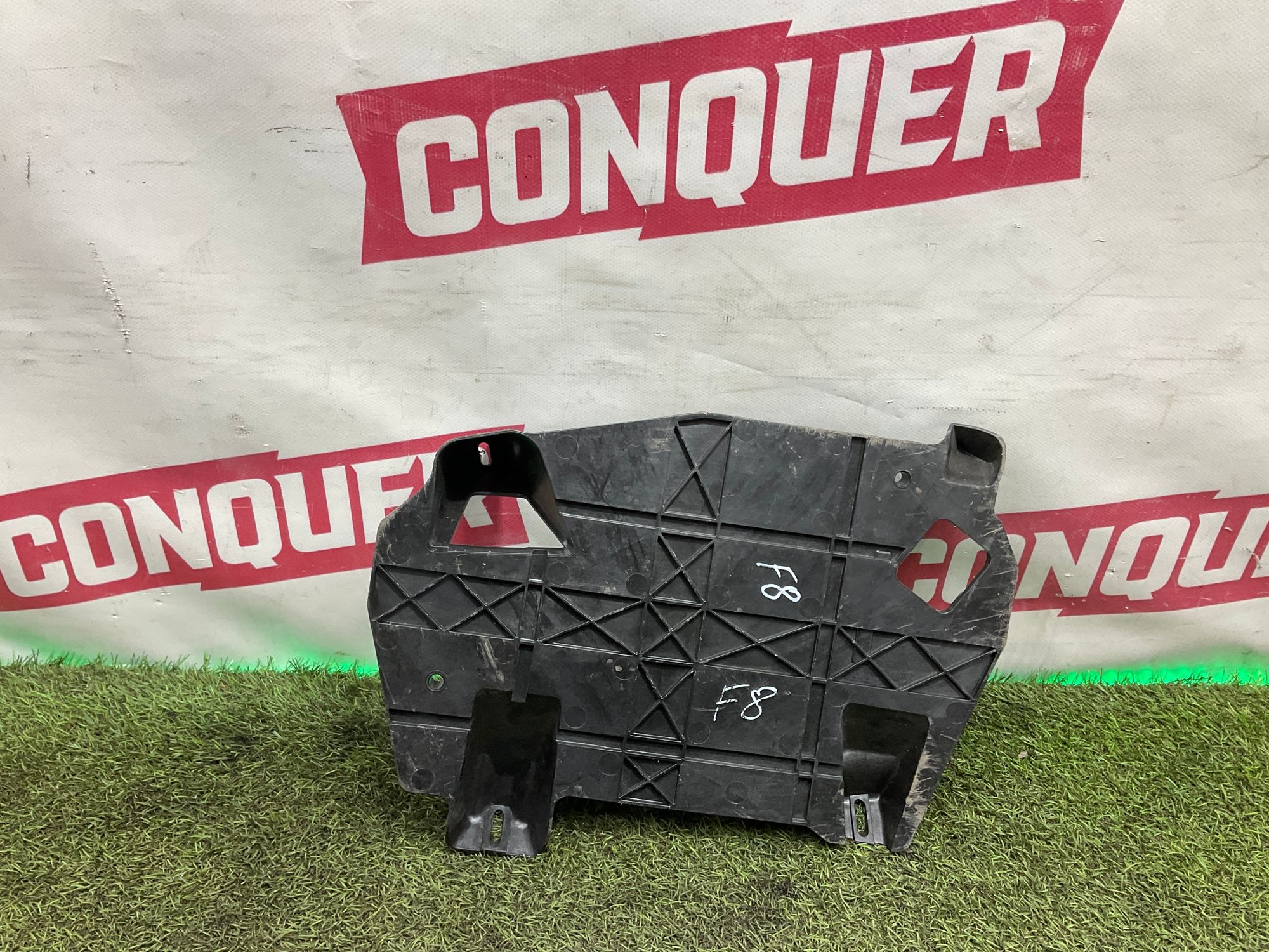 Обшивка салона передняя правая BMW X3 M F97 рестайлинг 2022, 1000 рублей, Москва