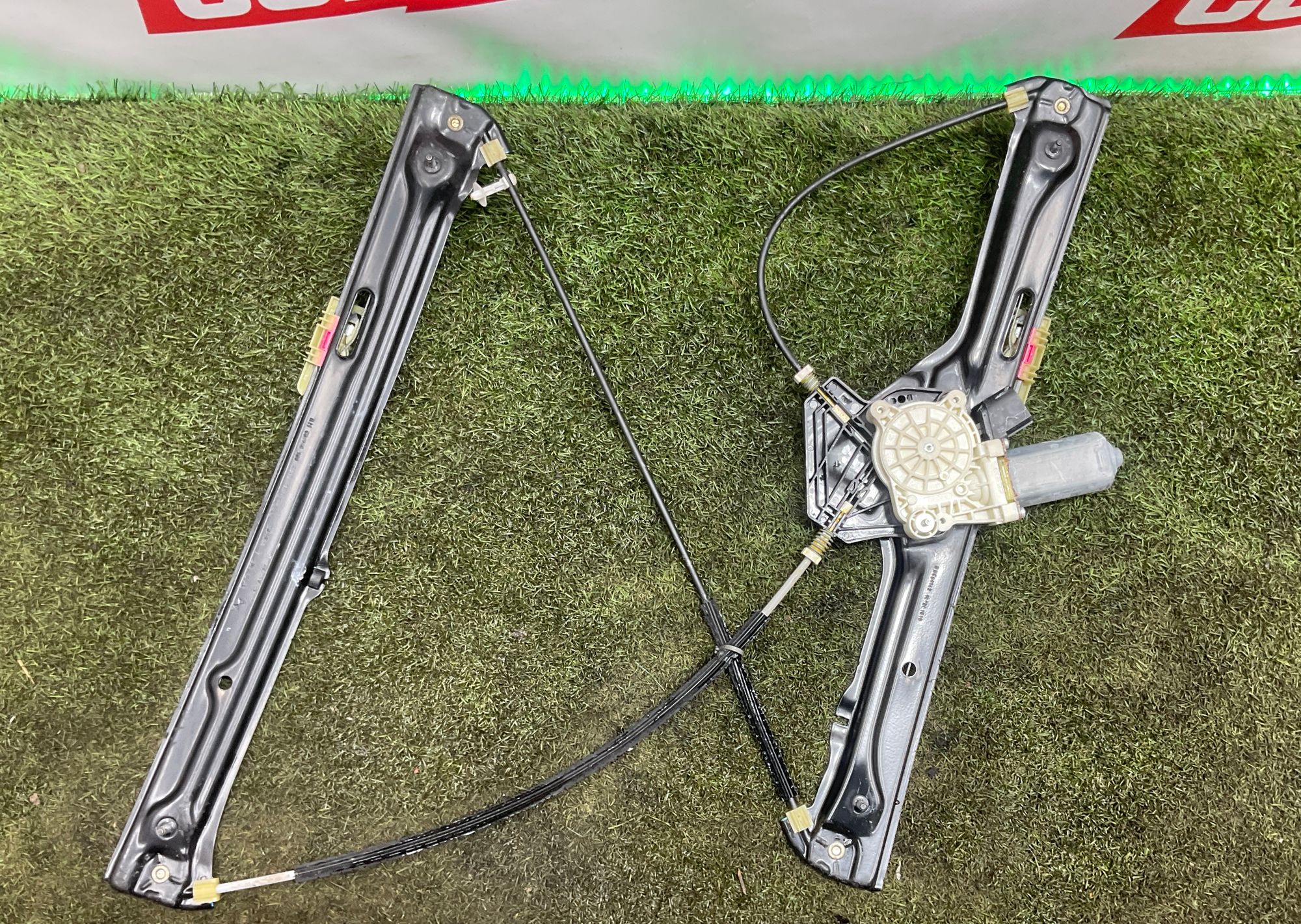 Стеклоподъемник передний правый BMW X5 M, F85 2017, 2000 рублей, Москва