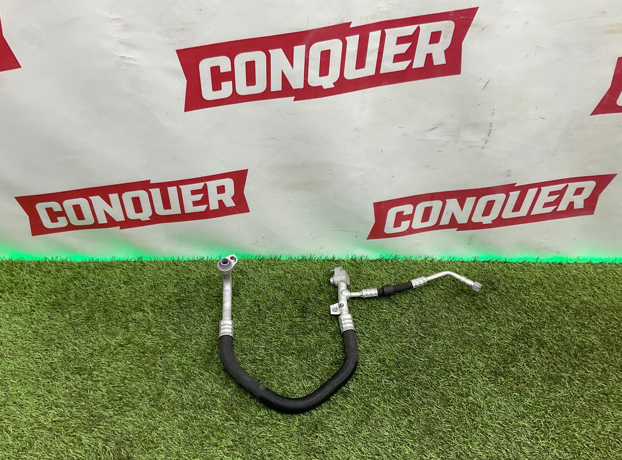 Трубка кондиционера BMW X5 M F95 2021, 2000 рублей, Москва