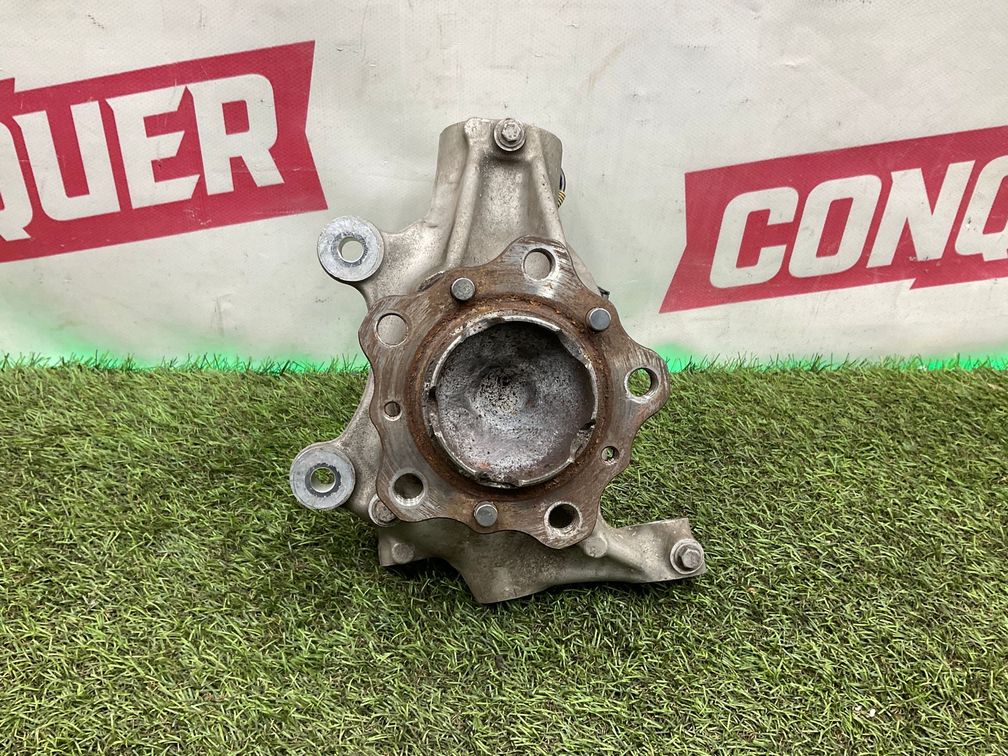 Ступица передняя правая BMW M3 F80, 10000 рублей, Москва