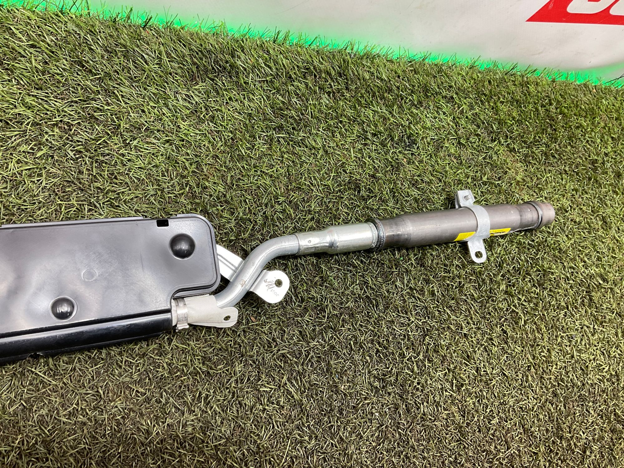 Подушка безопасности боковая правая Porsche 911 GT3 991 Рестайлинг 2018, 20000 рублей, Москва