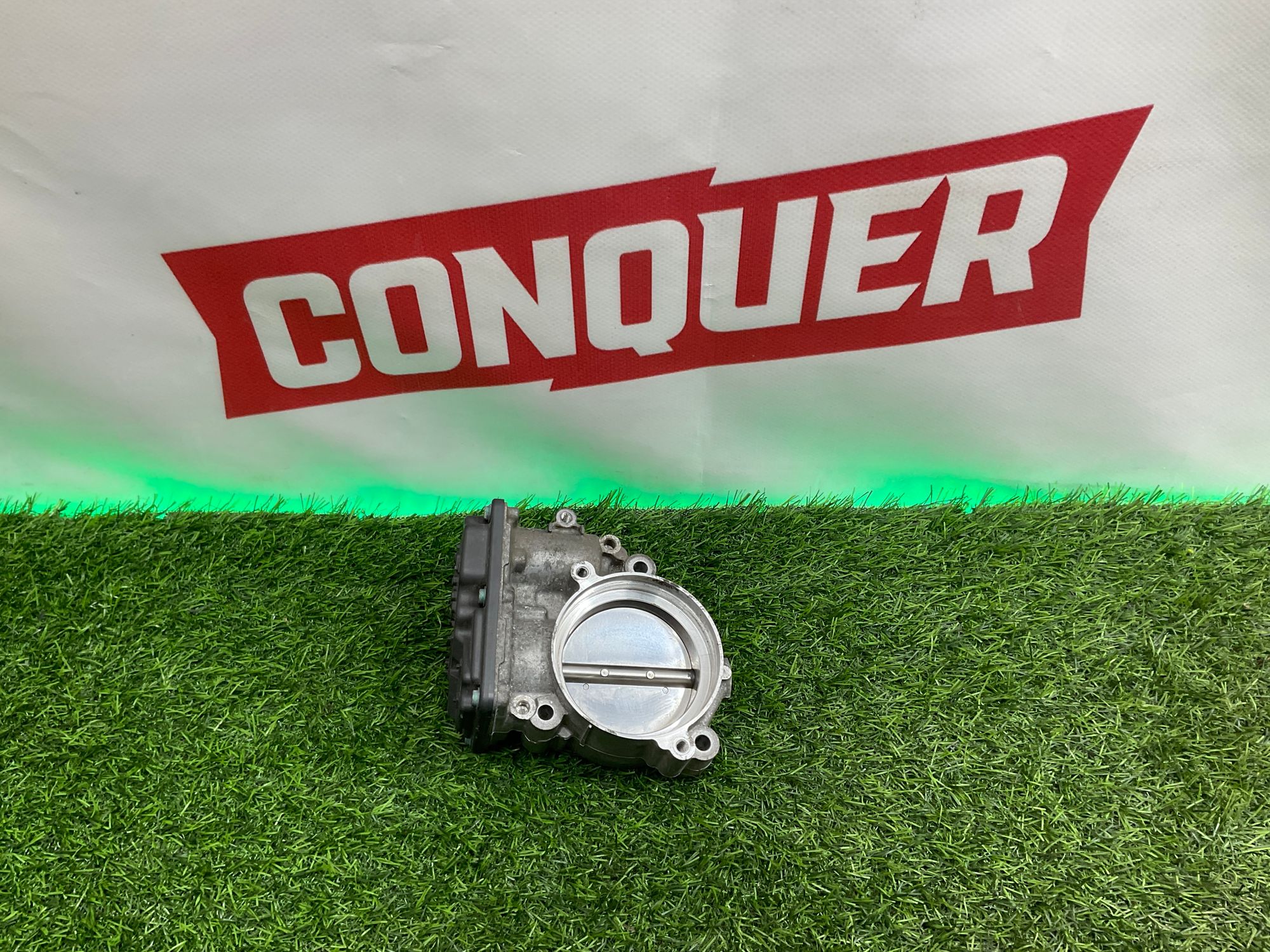 Корпус дроссельной заслонки BMW 7 серия, G11/G12, 10000 рублей, Москва