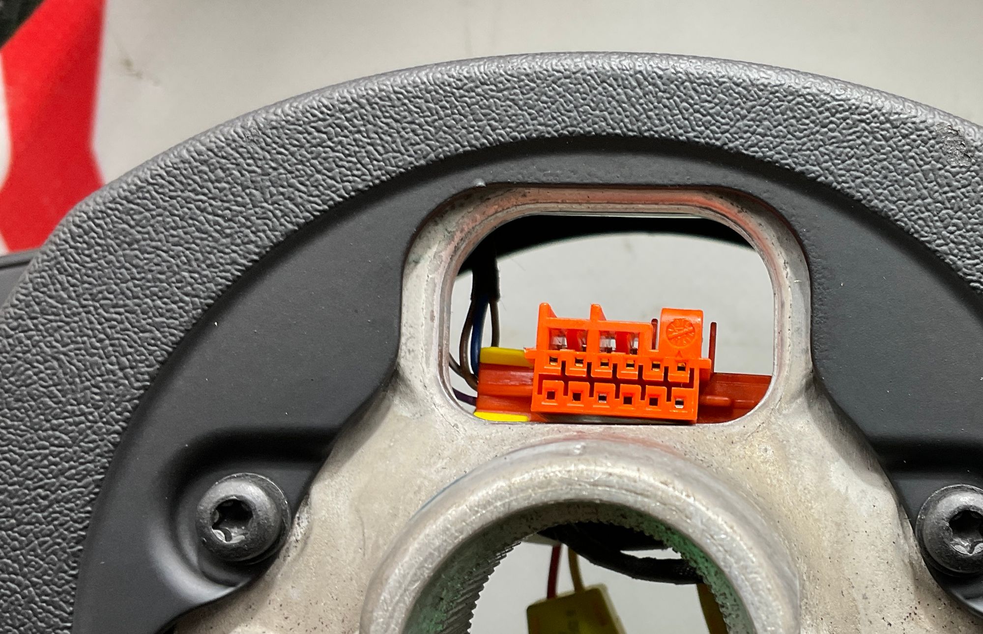 Руль Porsche 911 GT3 991 Рестайлинг 2018, 300000 рублей, Москва