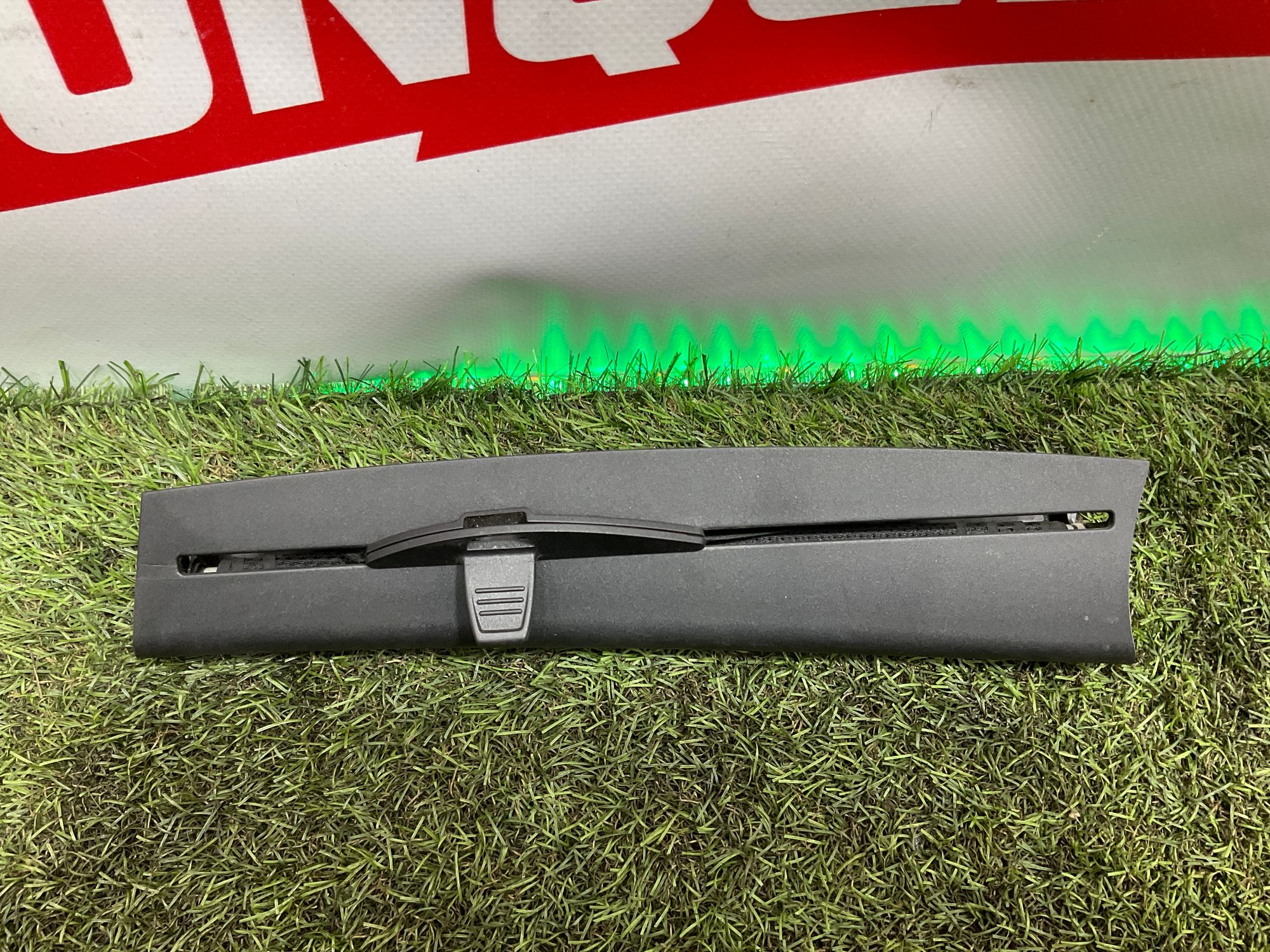 Шторка бокового стекла треугольника правая BMW M5, F90, 7000 рублей, Москва