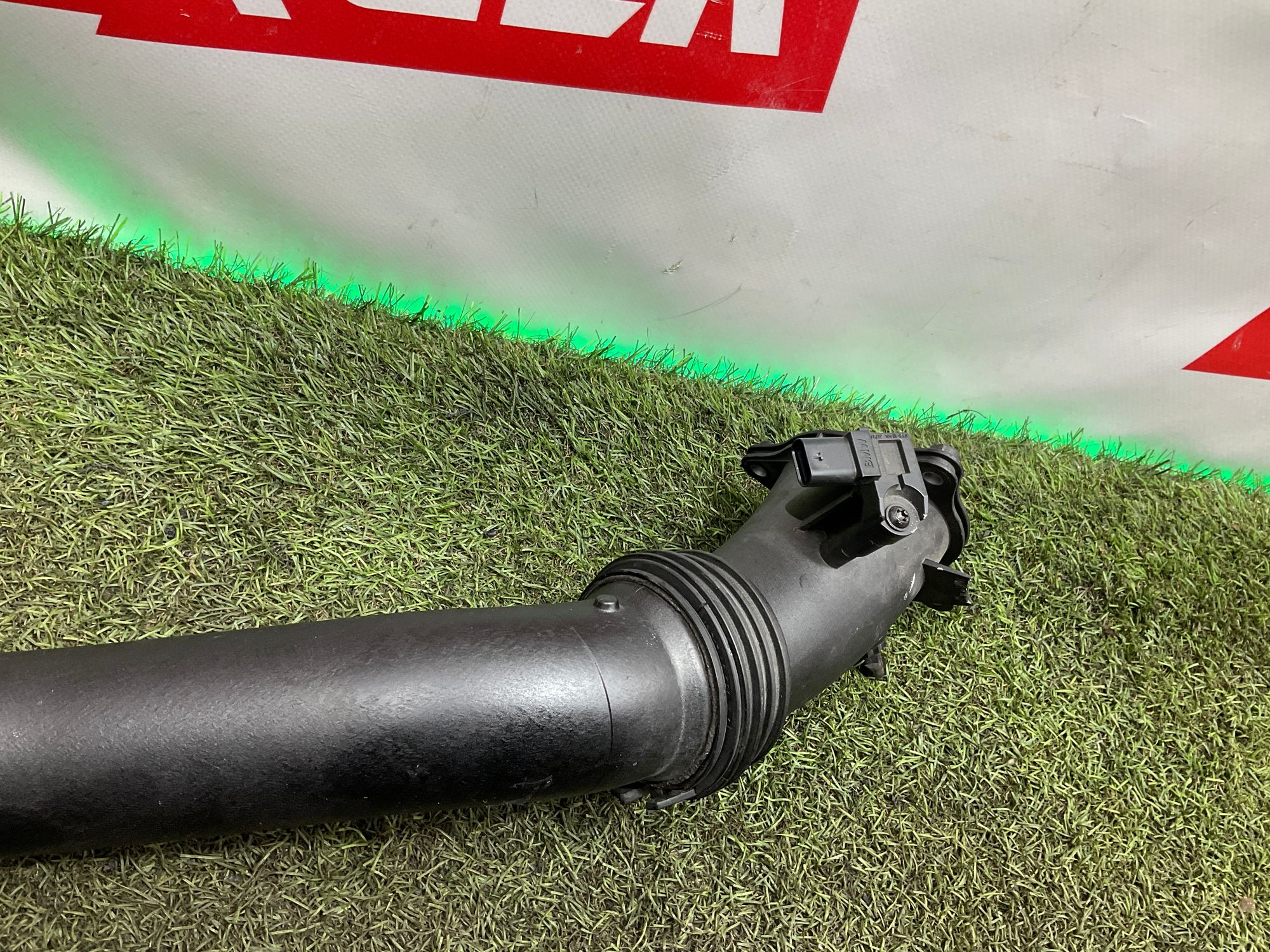 Патрубок турбины BMW 3 серия, F30/F31 рестайлинг, 6000 рублей, Москва