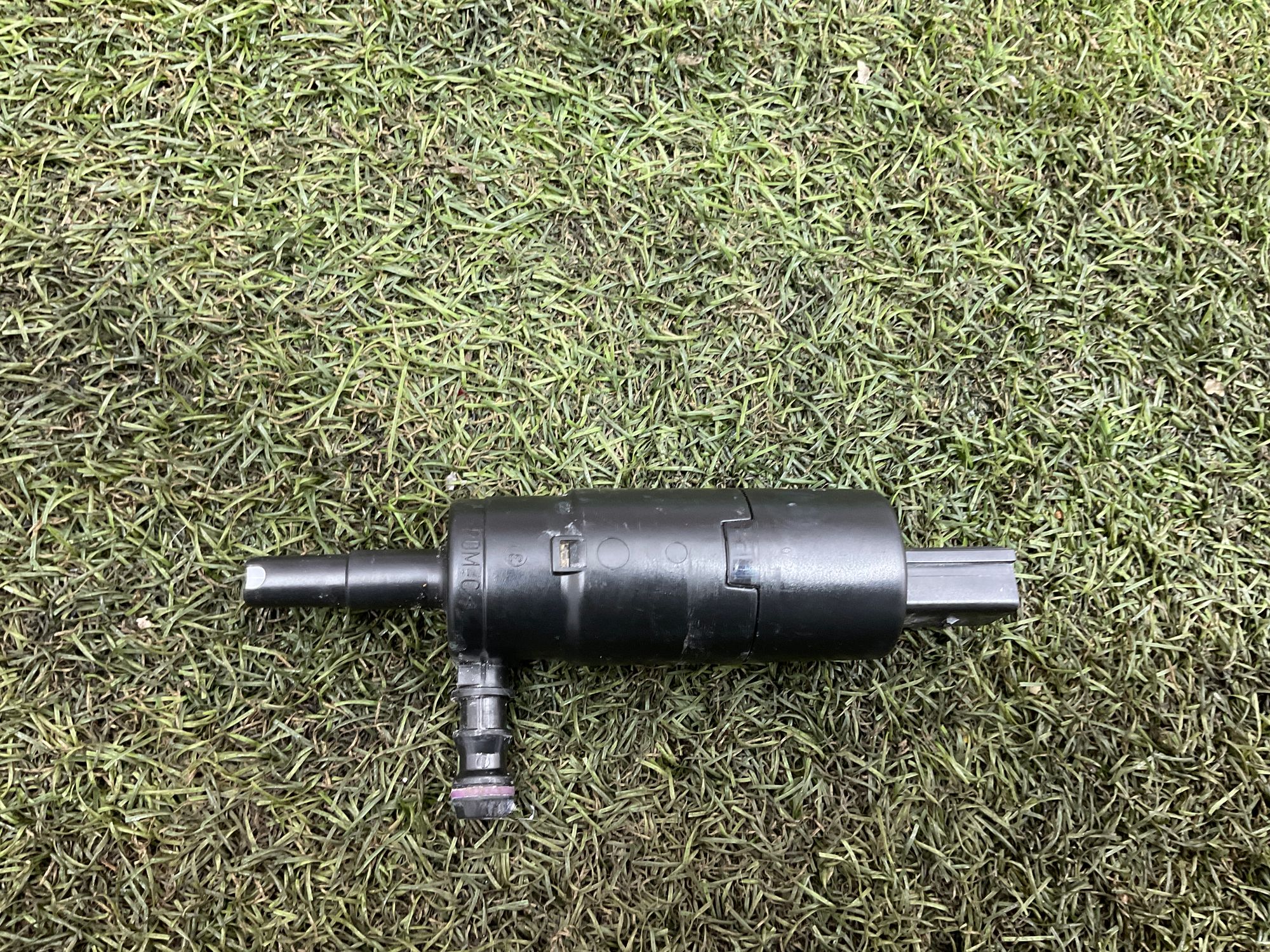 Мотор омывателя фар Volkswagen Golf Mk7 (2012—2017) 2017, 1000 рублей, Москва