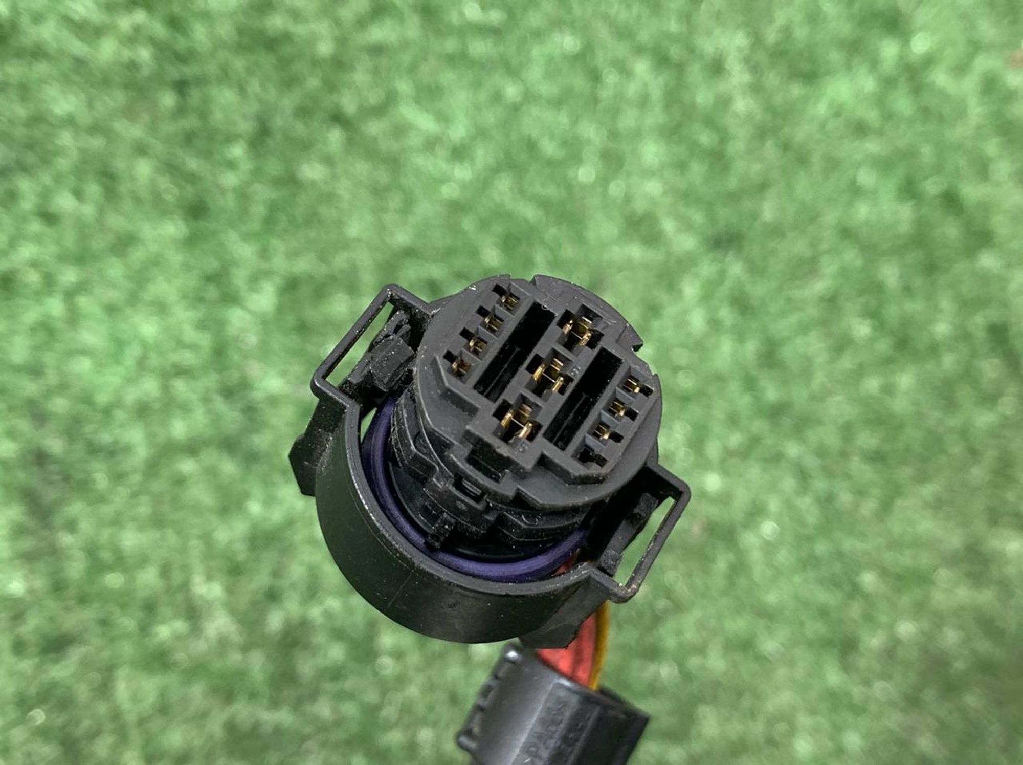 Проводка серводвигателя N20 N26 BMW F20 F30 F10, 1500 рублей, Москва