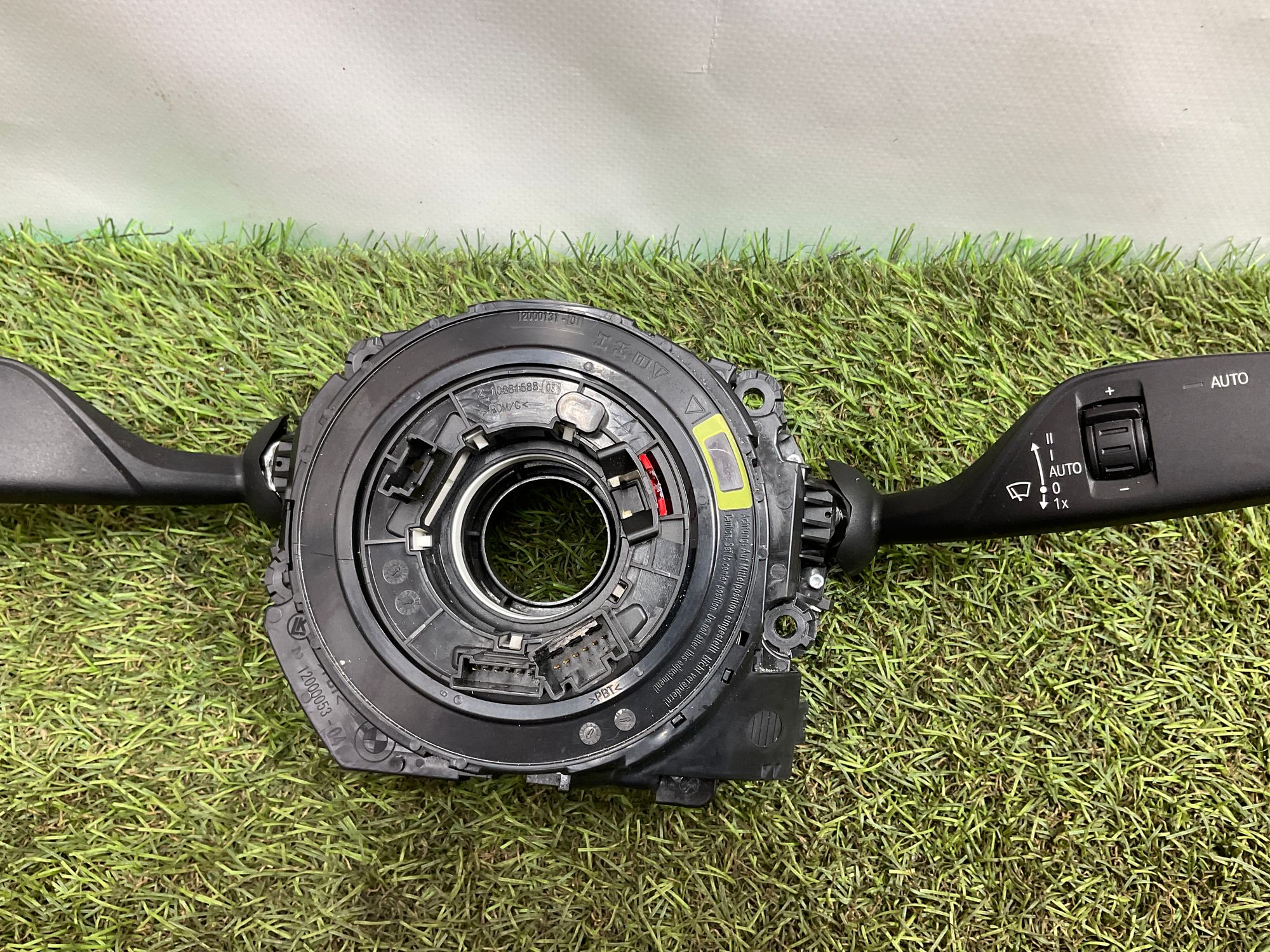 Подрулевой переключатель BMW M8, F91/F92/F93 2019, 24000 рублей, Москва