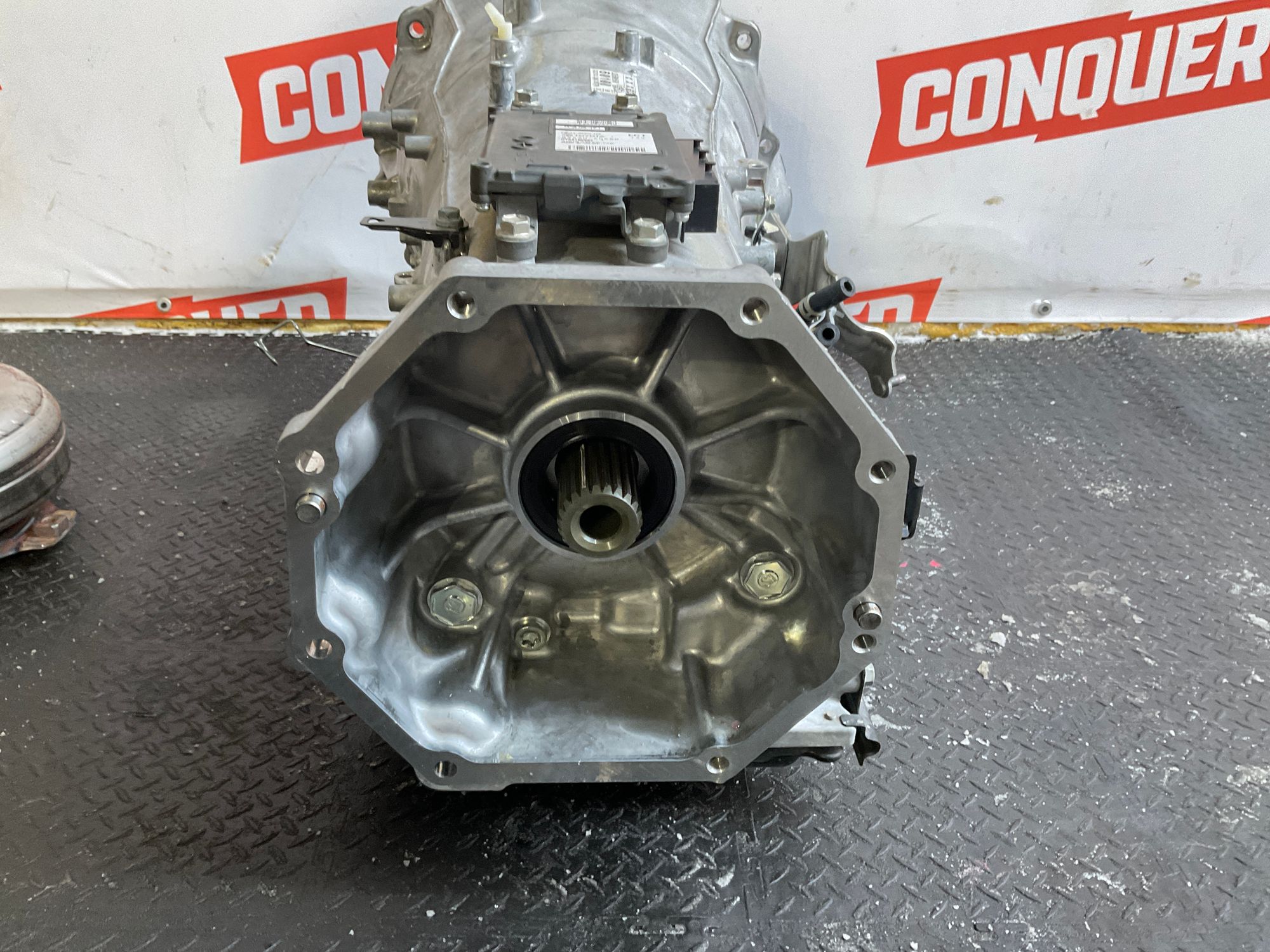 АКПП Toyota Land Cruiser 300 VA35 AJA0F, 375000 рублей, Москва