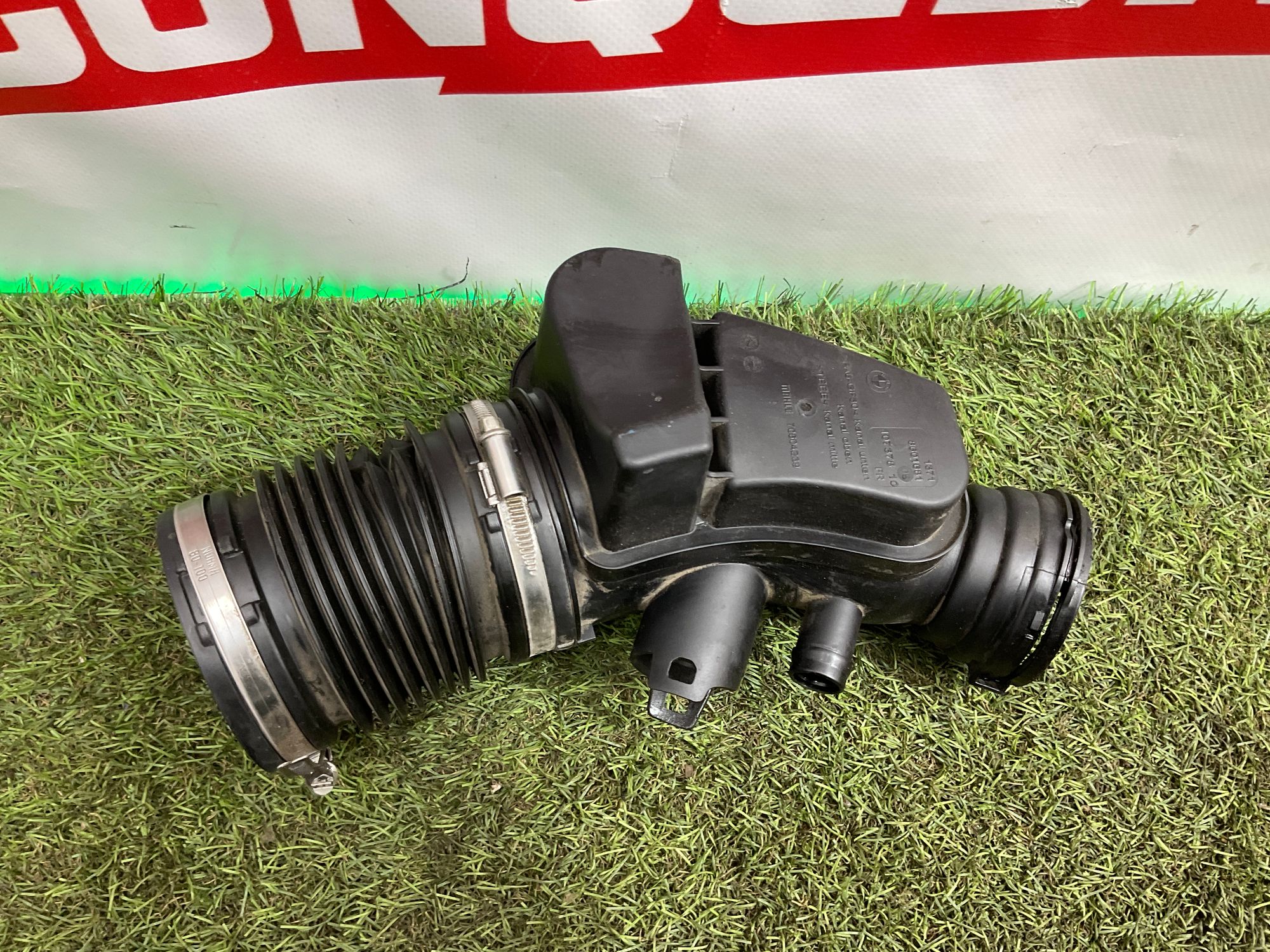 Патрубок воздушного фильтра BMW 3 серия F30/F31 рестайлинг 2019, 7500 рублей, Москва