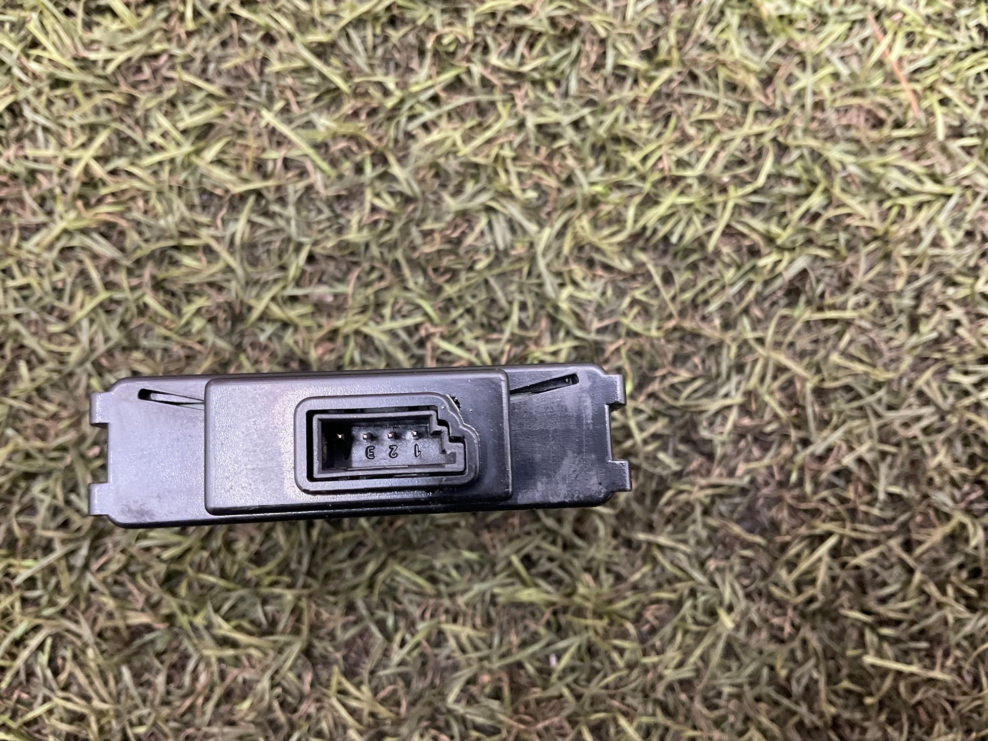 Блок сигнализации Porsche 911 GT3 991 Рестайлинг 2018, 5000 рублей, Москва