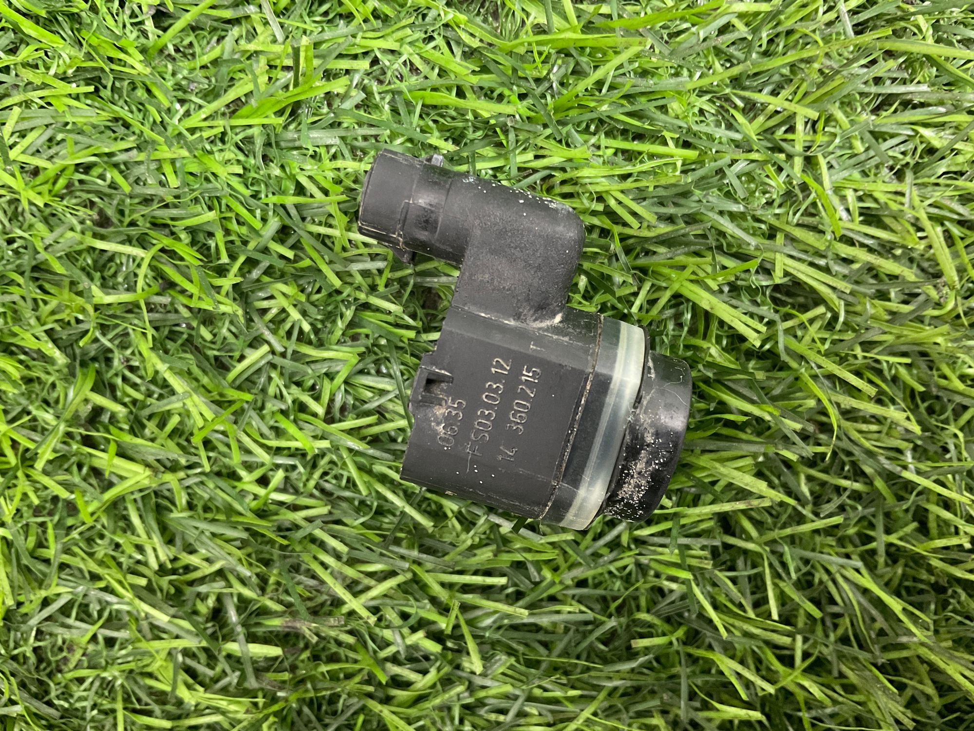 Парктроник BMW M5 F10, 1500 рублей, Москва