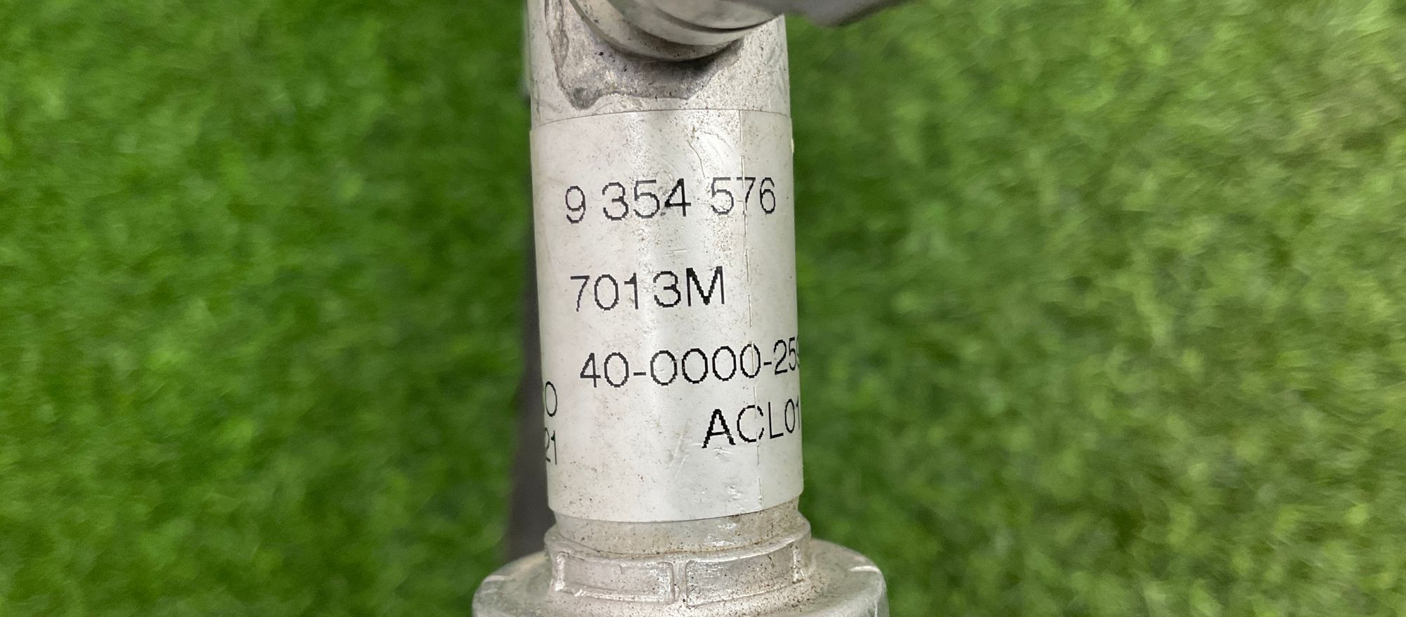 Трубка охлаждения компрессора BMW X5 G05, 3500 рублей, Москва