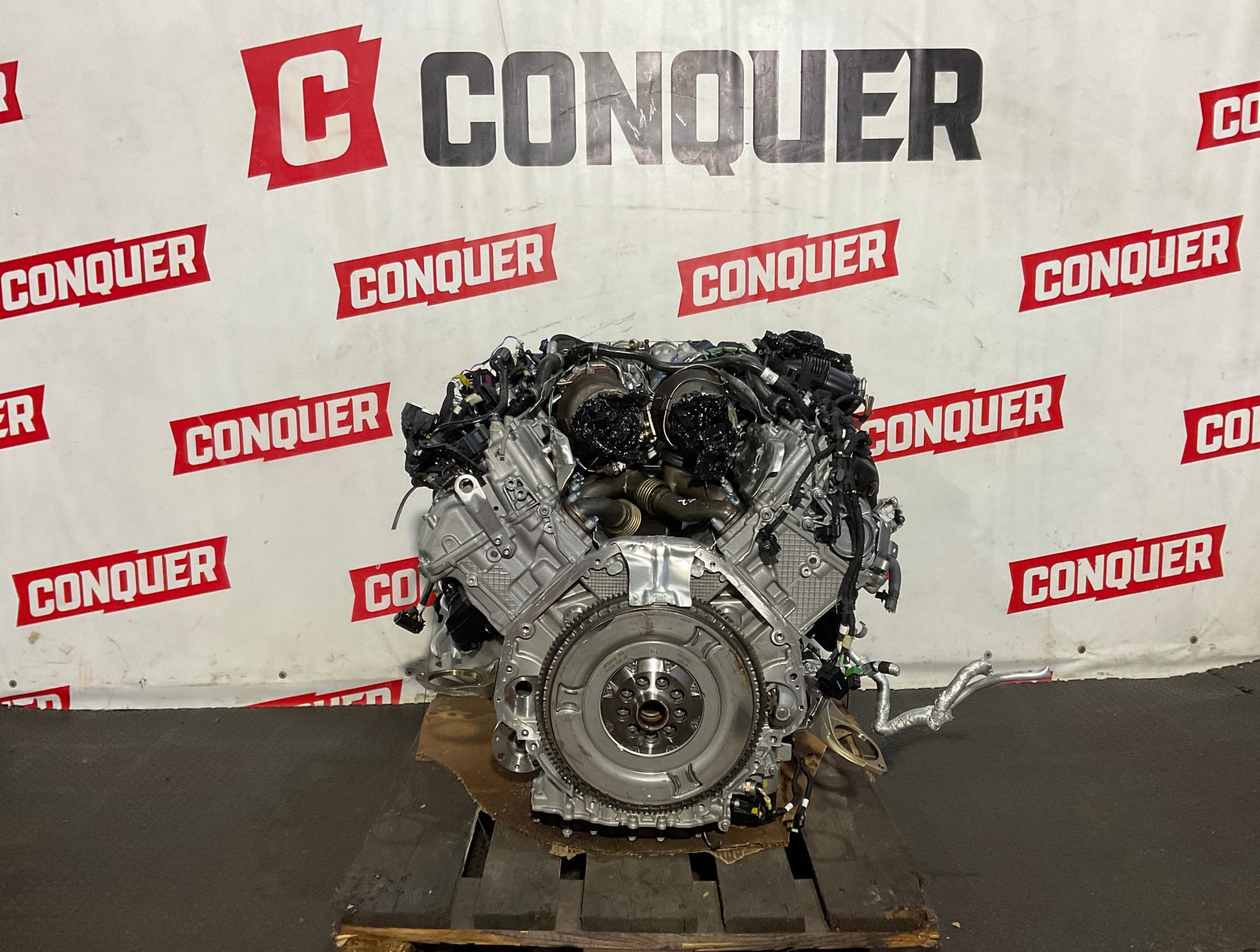 двигатель S68B44A BMW XM G09 G70 760i G90 F95LCI, 2500000 рублей, Москва