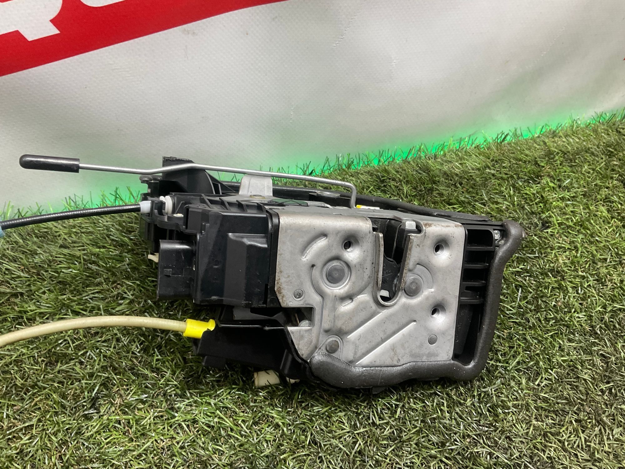 Замок двери правой передней BMW X5 M F85 2017, 12000 рублей, Москва