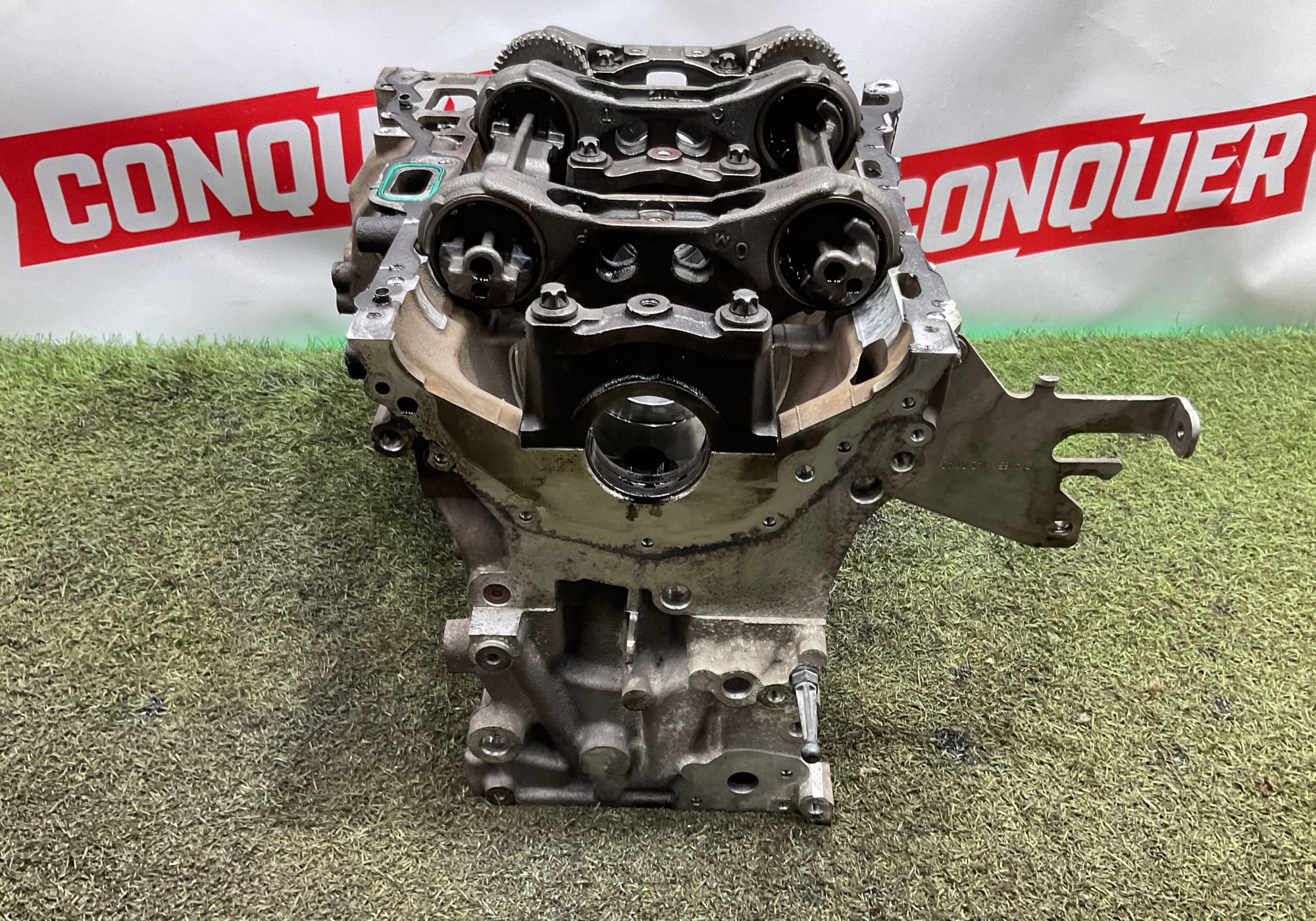 Блок цилиндров 654920 Mercedes-Benz C-Класс W205/S205/C205/A205 рестайлинг (2018—2021) 2021, 50000 рублей, Москва