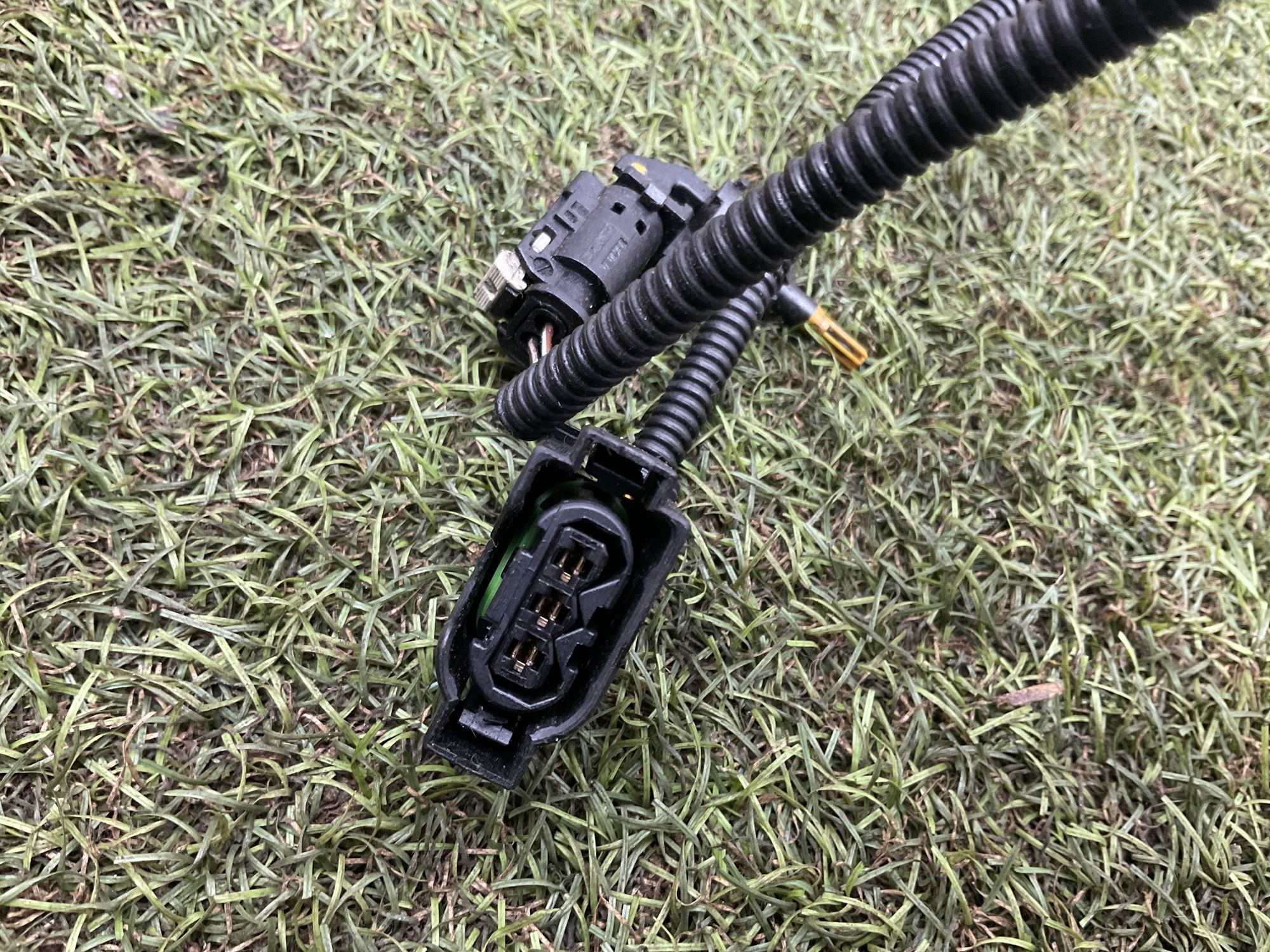 Проводка двигателя BMW X5, E70 рестайлинг, 3000 рублей, Москва