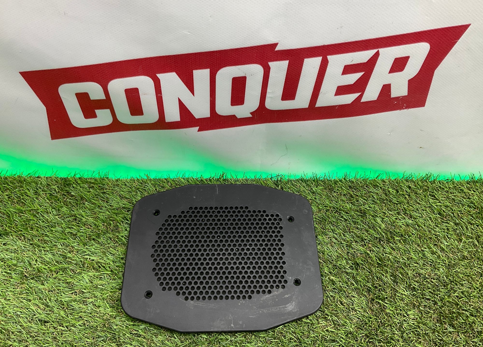 Решетка накладка динамика BMW X5 M, F85 2016, 1000 рублей, Москва