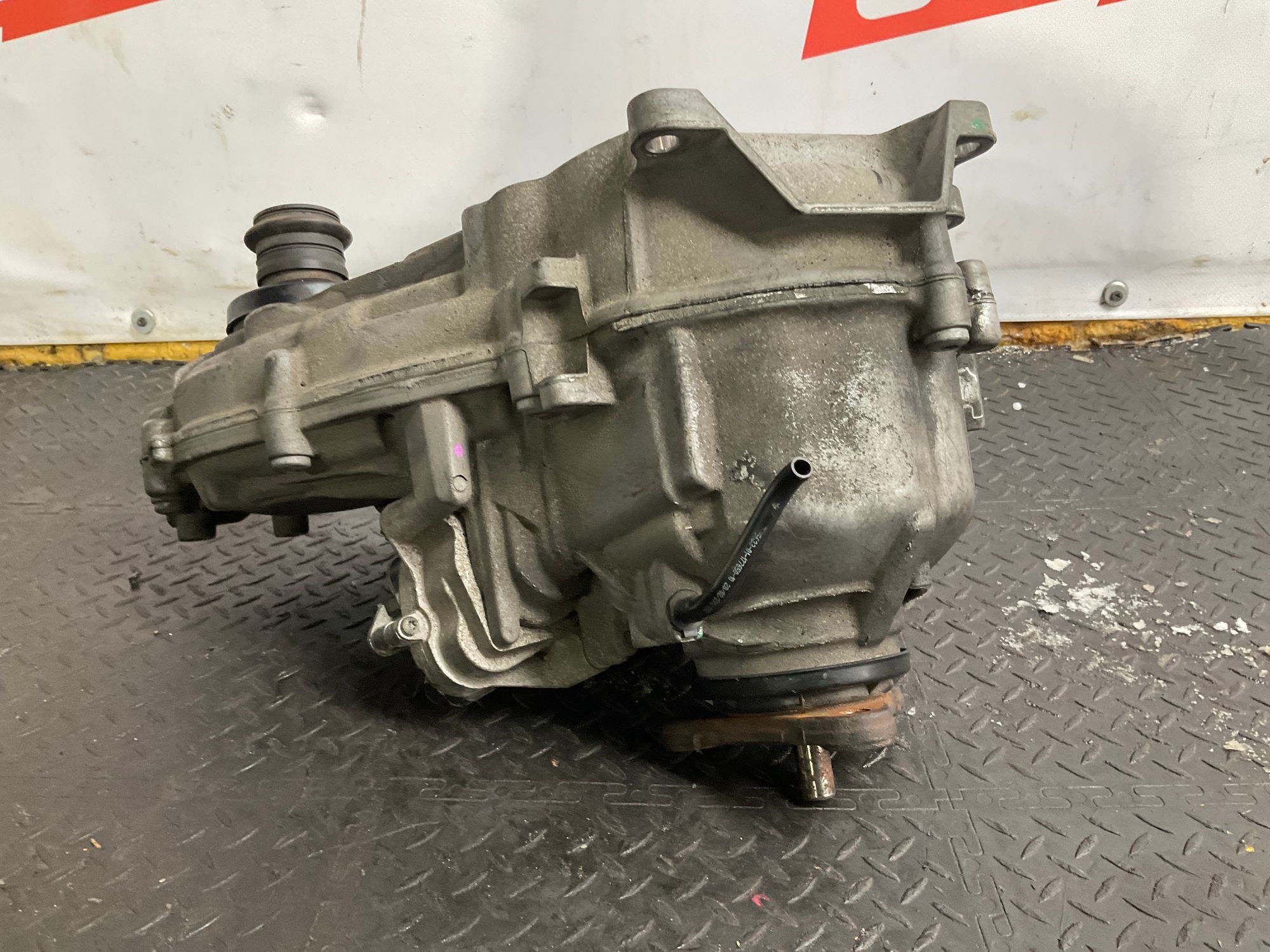 Раздатка ATC45L BMW E70 E71, 20000 рублей, Москва