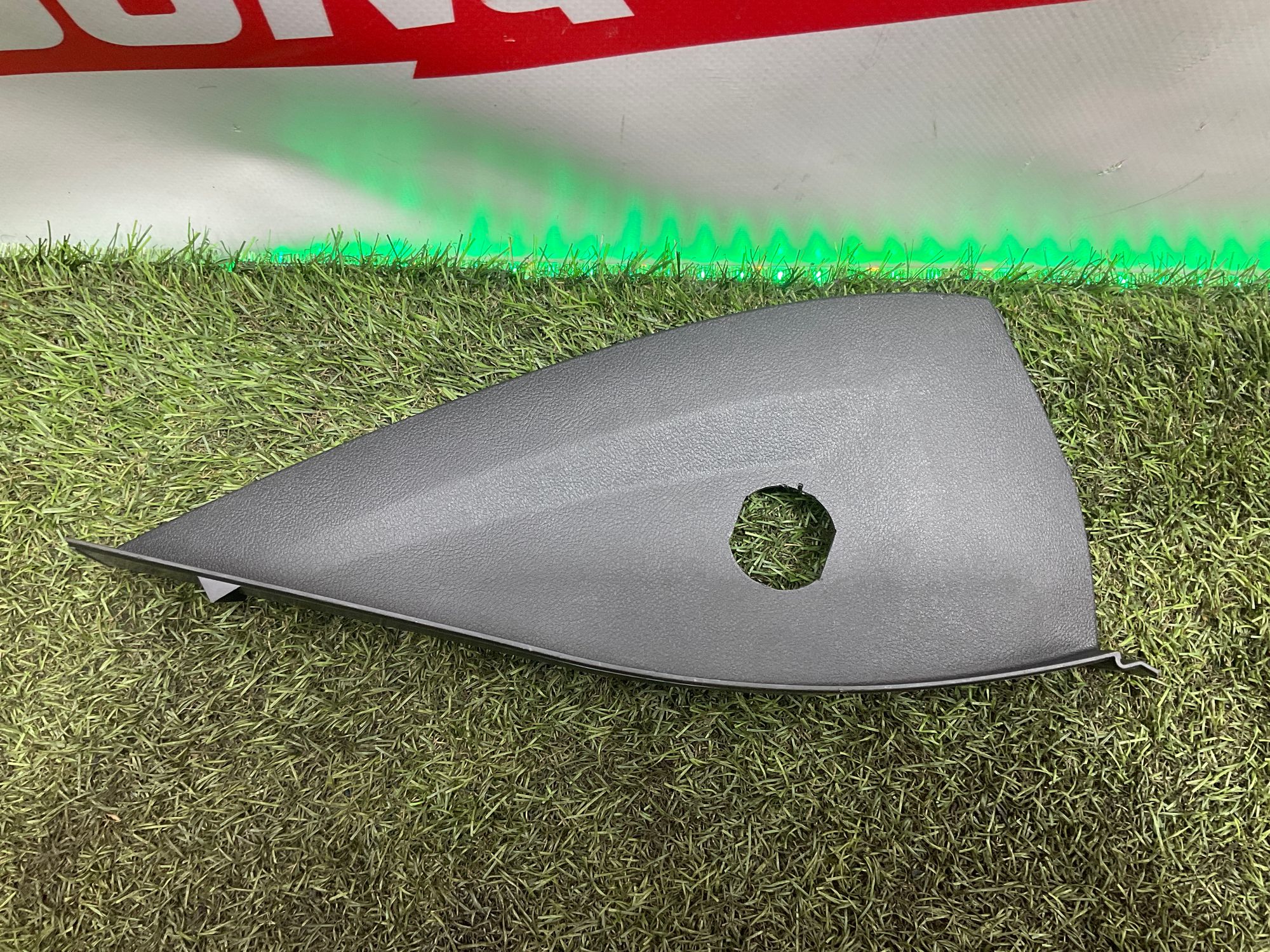 Накладка панели приборов правая BMW M3, G80 2023, 1000 рублей, Москва