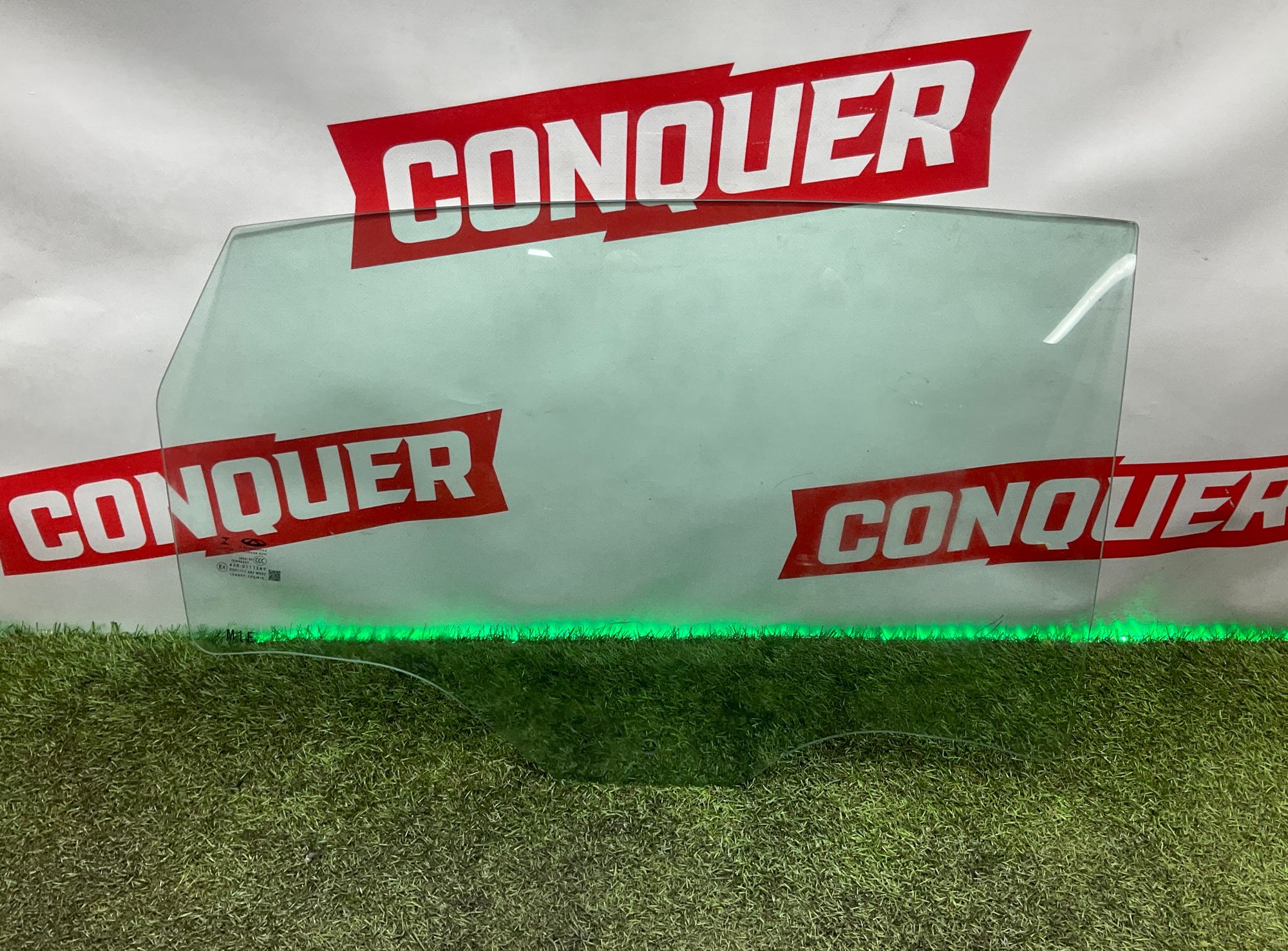 Стекло двери задней правой Chery Arrizo 8 2024, 3000 рублей, Москва