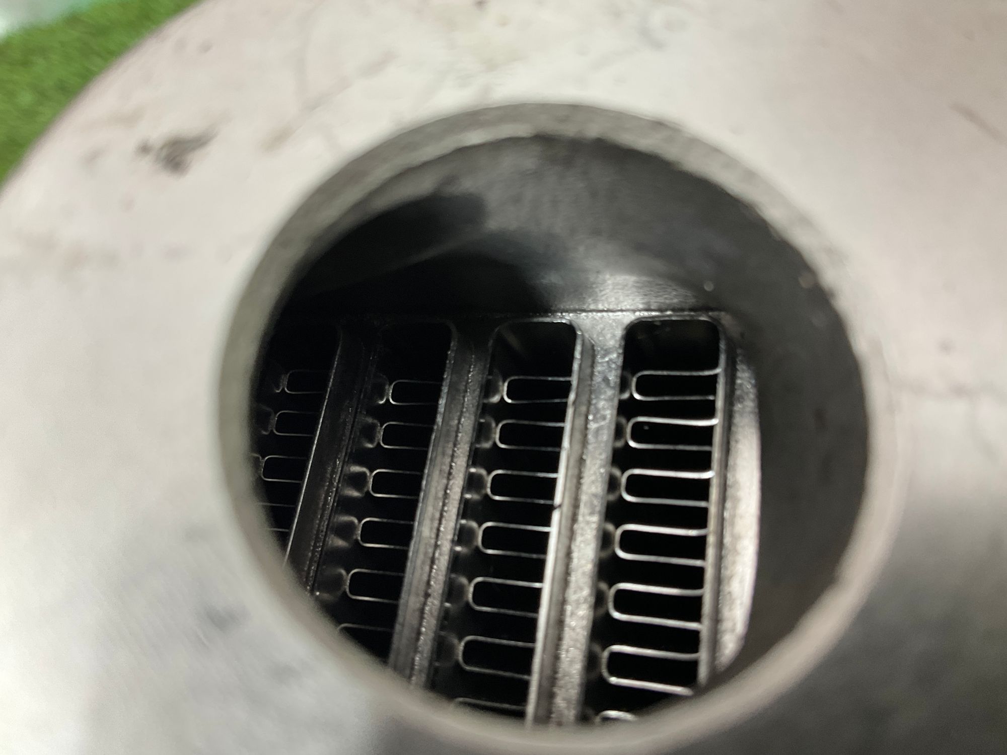 Радиатор EGR BMW X1, F48 B47 B37, 6000 рублей, Москва