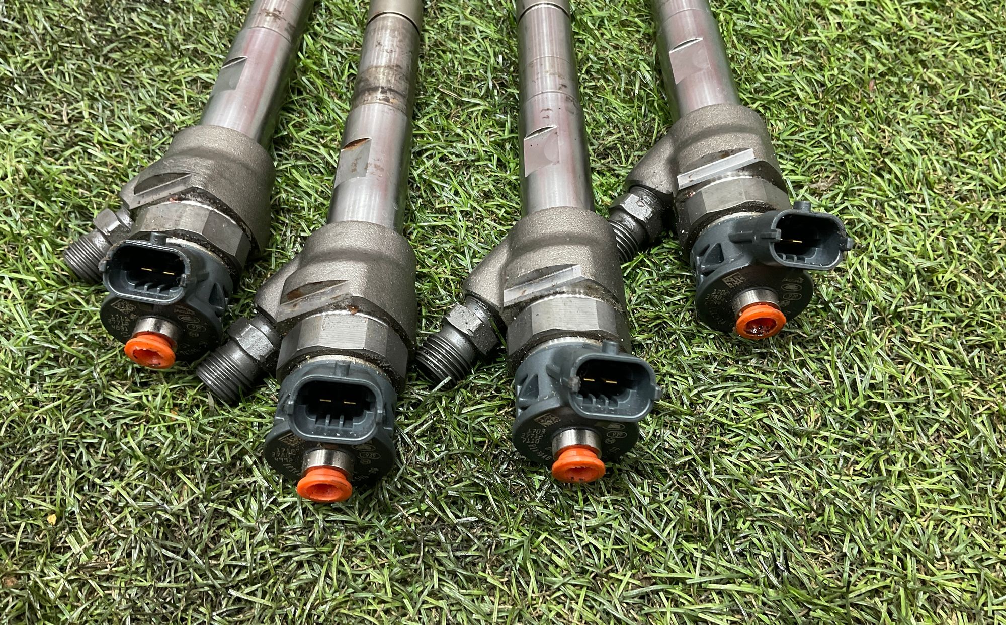 Форсунка топливная 2.0 AJ200 Land Rover Defender II L663 2022, 6000 рублей, Москва