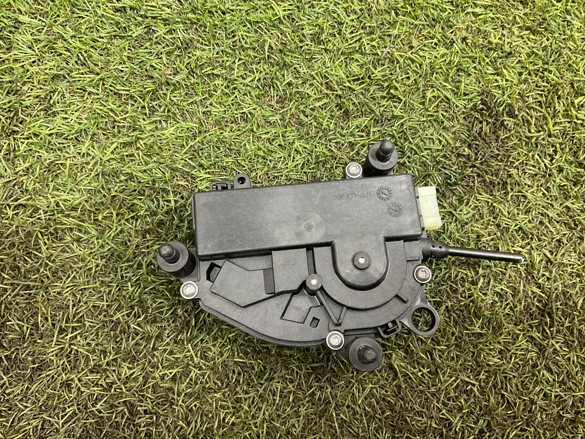 Замок двери багажника BMW X5, G05, 20000 рублей, Москва