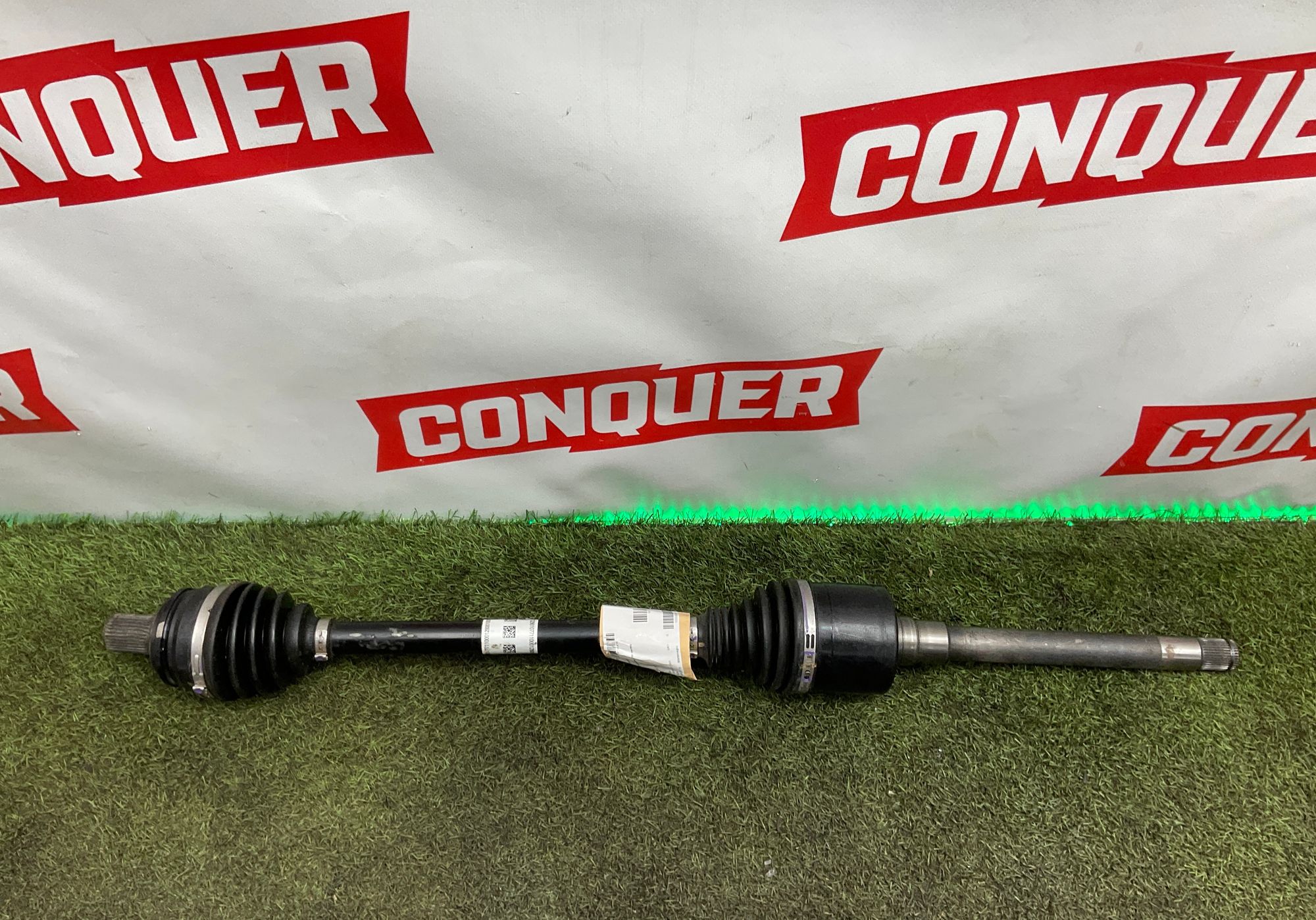 Привод передний правый Mercedes-Benz GLE V167, 75000 рублей, Москва