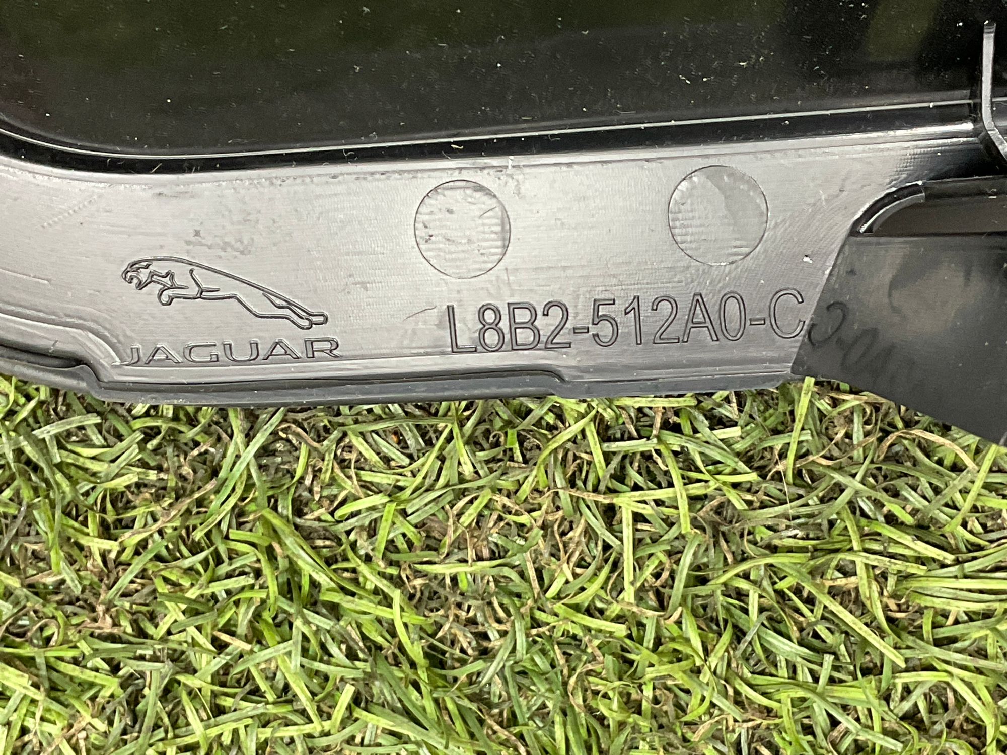 Накладка панели Land Rover Defender II L663 2022, 7000 рублей, Москва