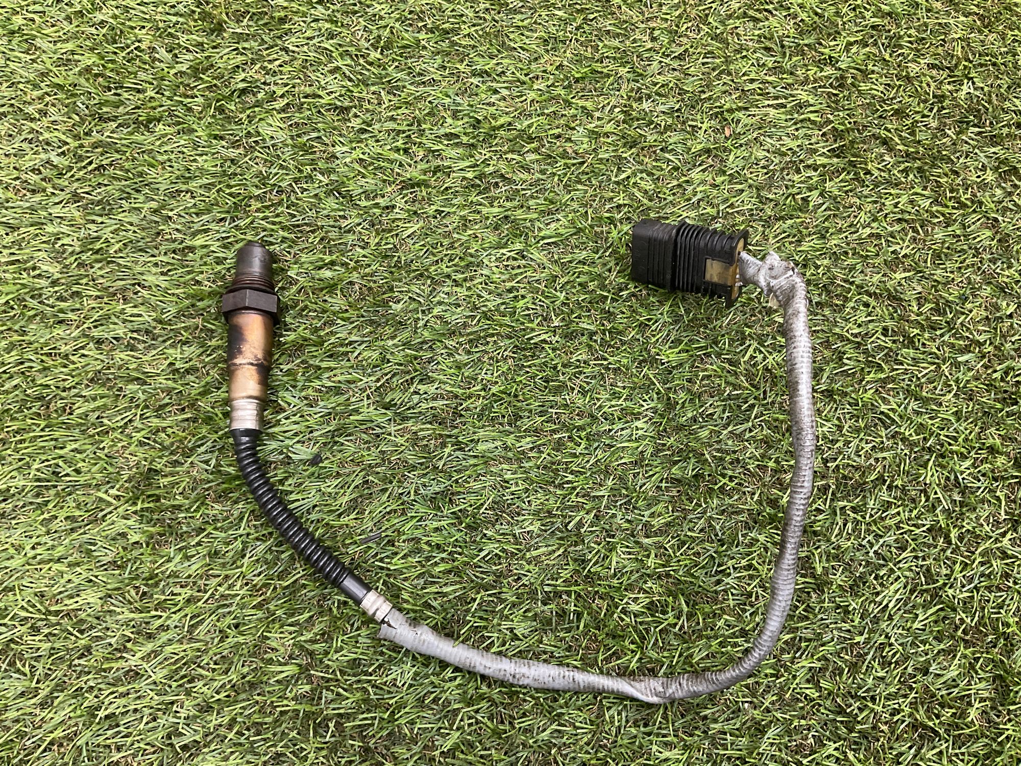 Лямбда зонд BMW 5 серия, F10/F11/F07 рестайлинг N20, 1000 рублей, Москва