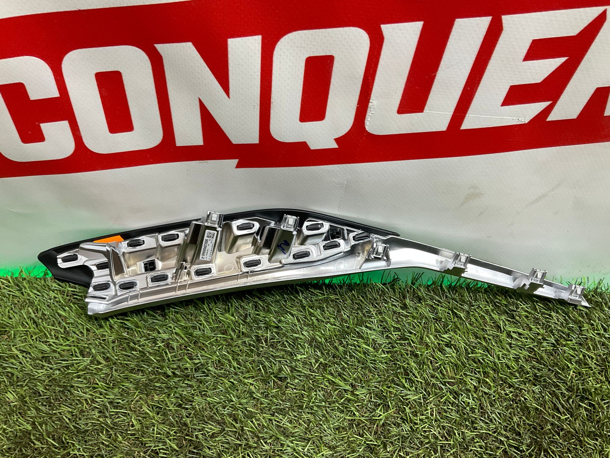 Накладка центральной консоли левая BMW M3, G80 2023, 4000 рублей, Москва