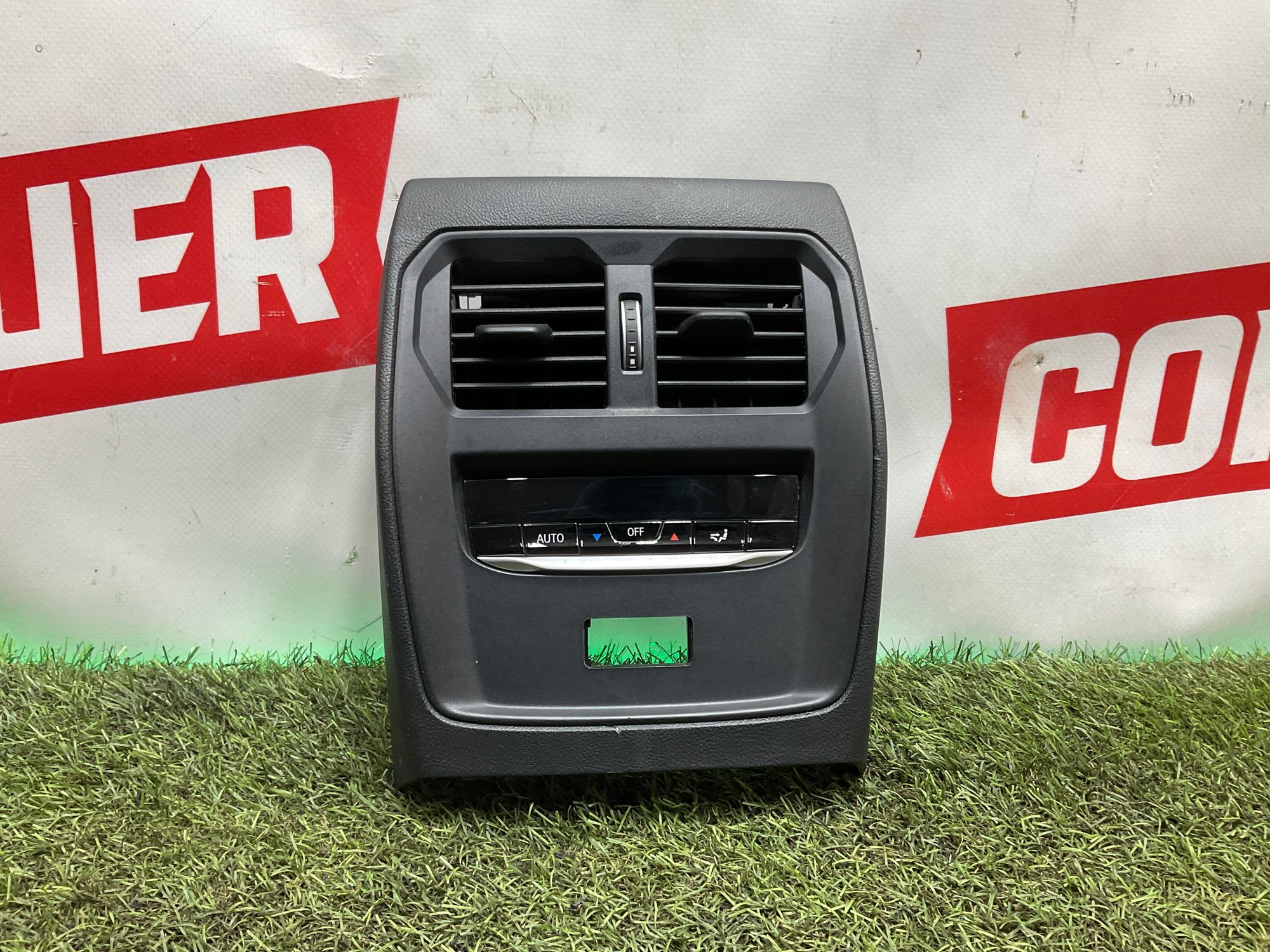 Блок управления климат-контроля задний BMW M3, G80 2023, 3000 рублей, Москва