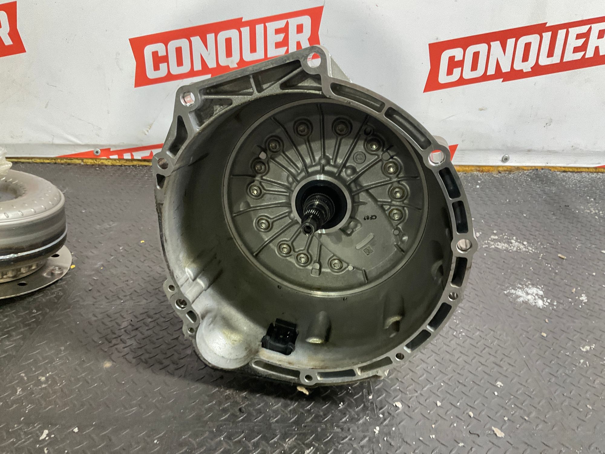 АКПП GA8HP50Z B48B20B F20 F30 F32 F33 F34 F36, 70000 рублей, Москва