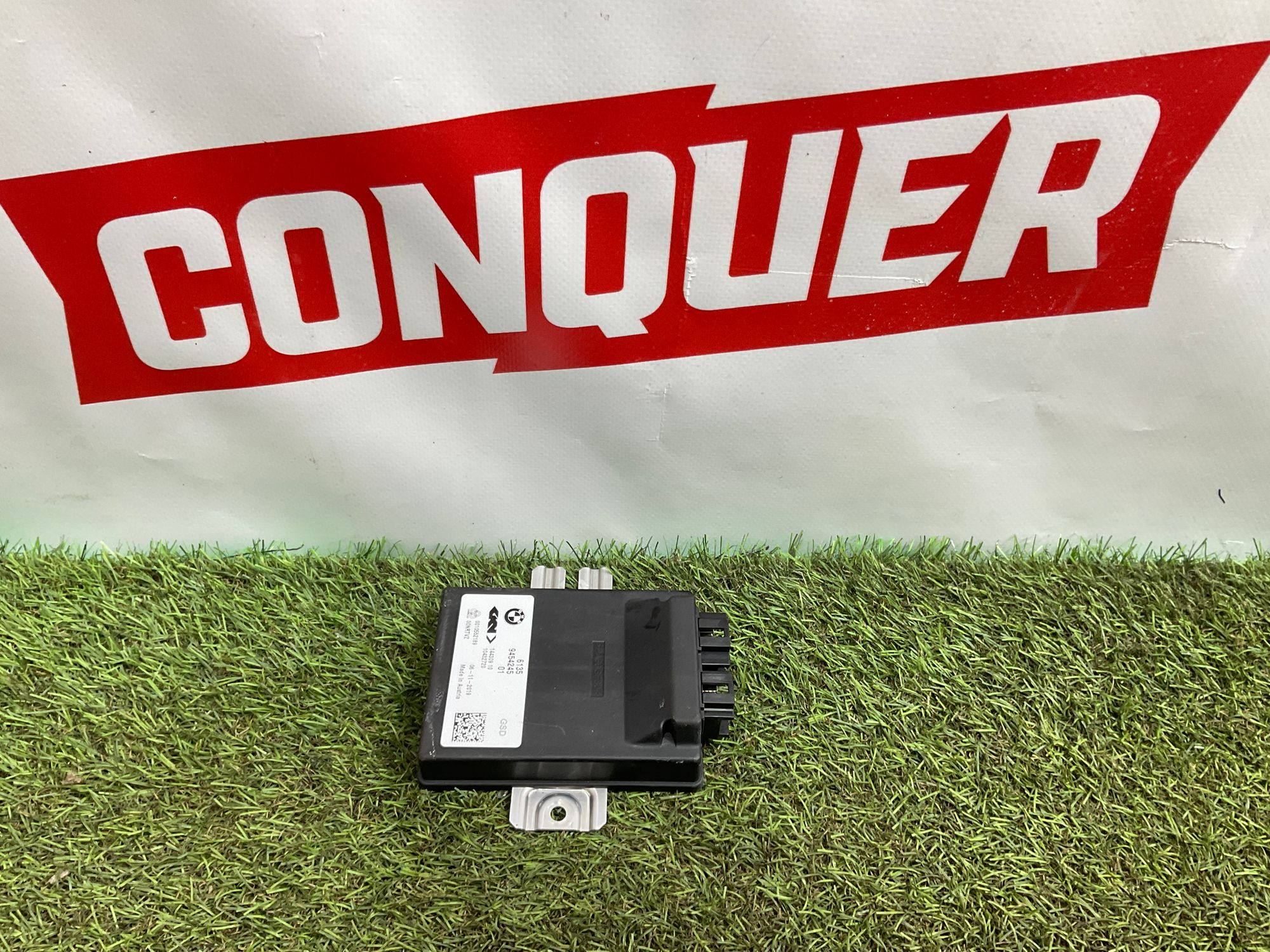 Блок управления редуктором BMW M8 F91/F92/F93 2019, 14500 рублей, Москва