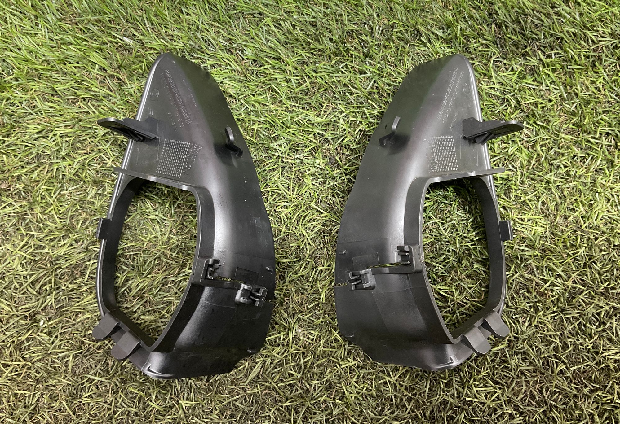 Накладка багажника BMW M8 F92 2019, 2000 рублей, Москва