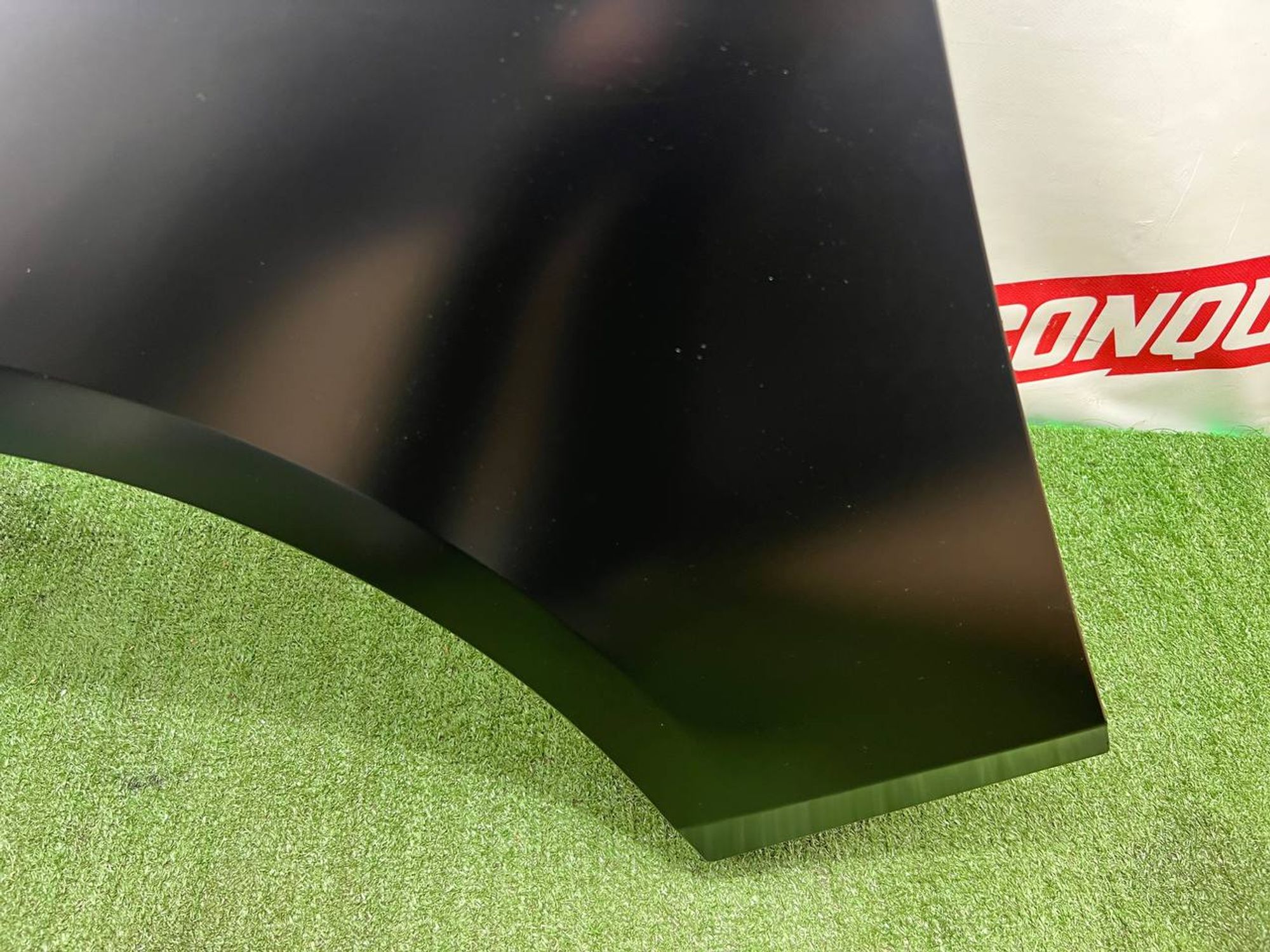 Крыло переднее левое BMW 5 G60 G61 Новое !, 55000 рублей, Москва