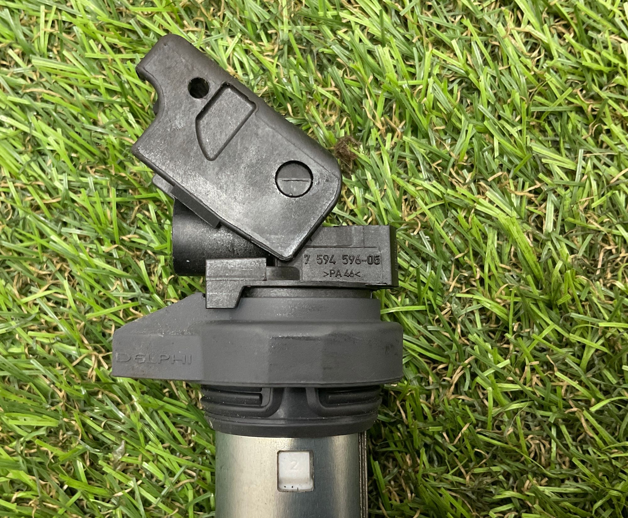 Катушка зажигания BMW 3 серия, F30/F31 рестайлинг, 1500 рублей, Москва