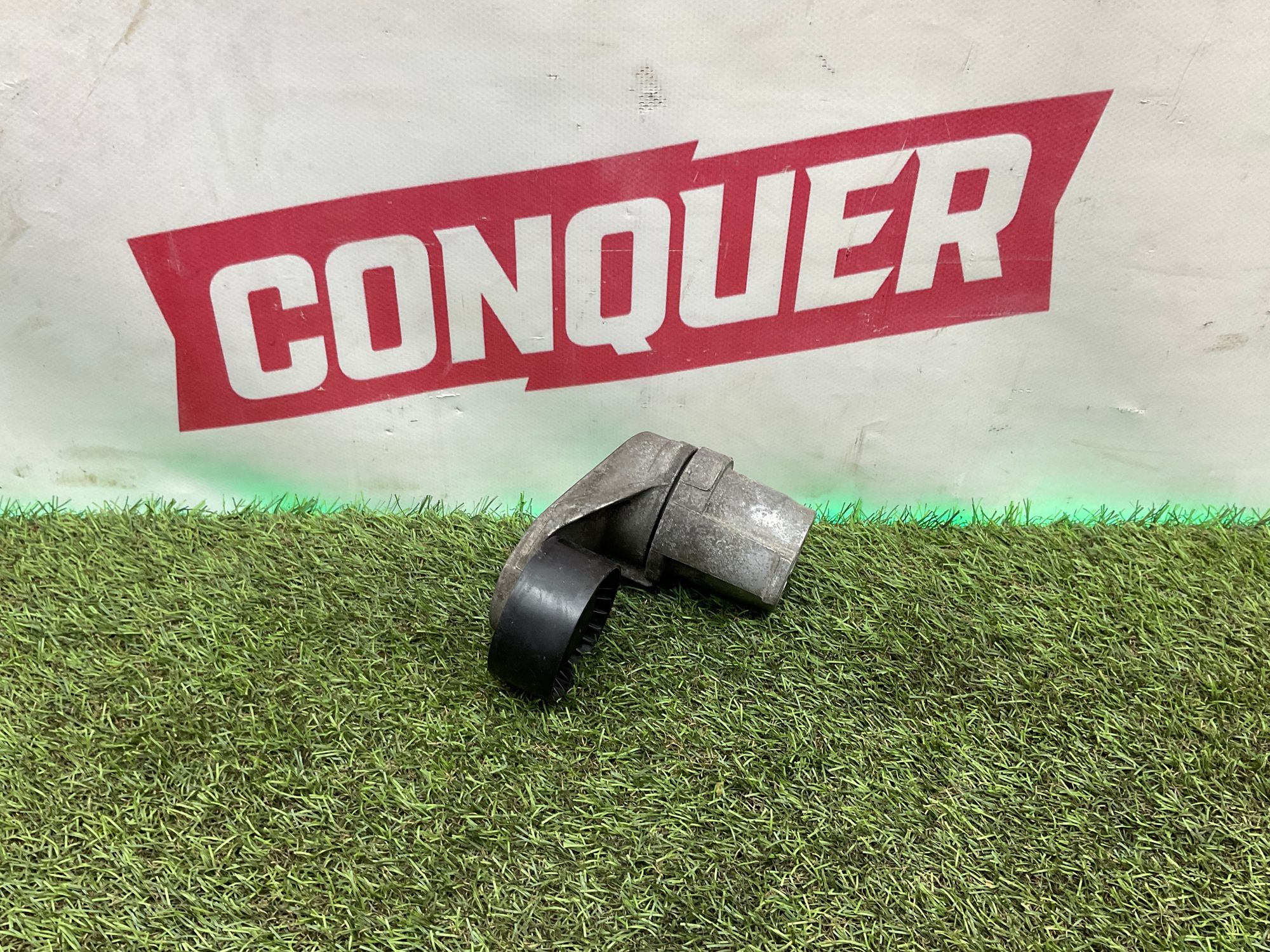 Ролик натяжителя ремня  N55 BMW 5 серия, F10/F11/F07 рестайлинг, 1000 рублей, Москва