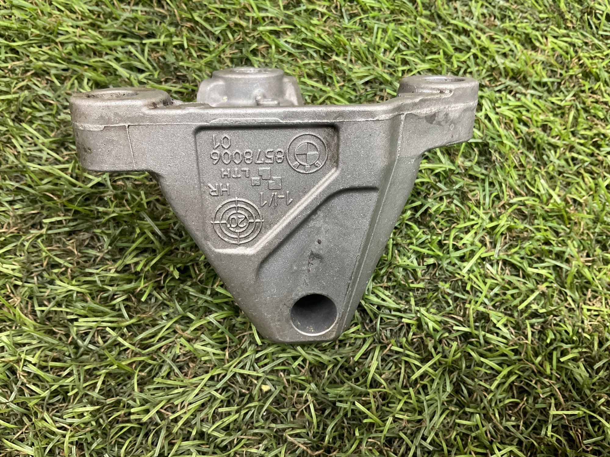 Опора ТНВД B57D30A BMW X5, G05, 500 рублей, Москва