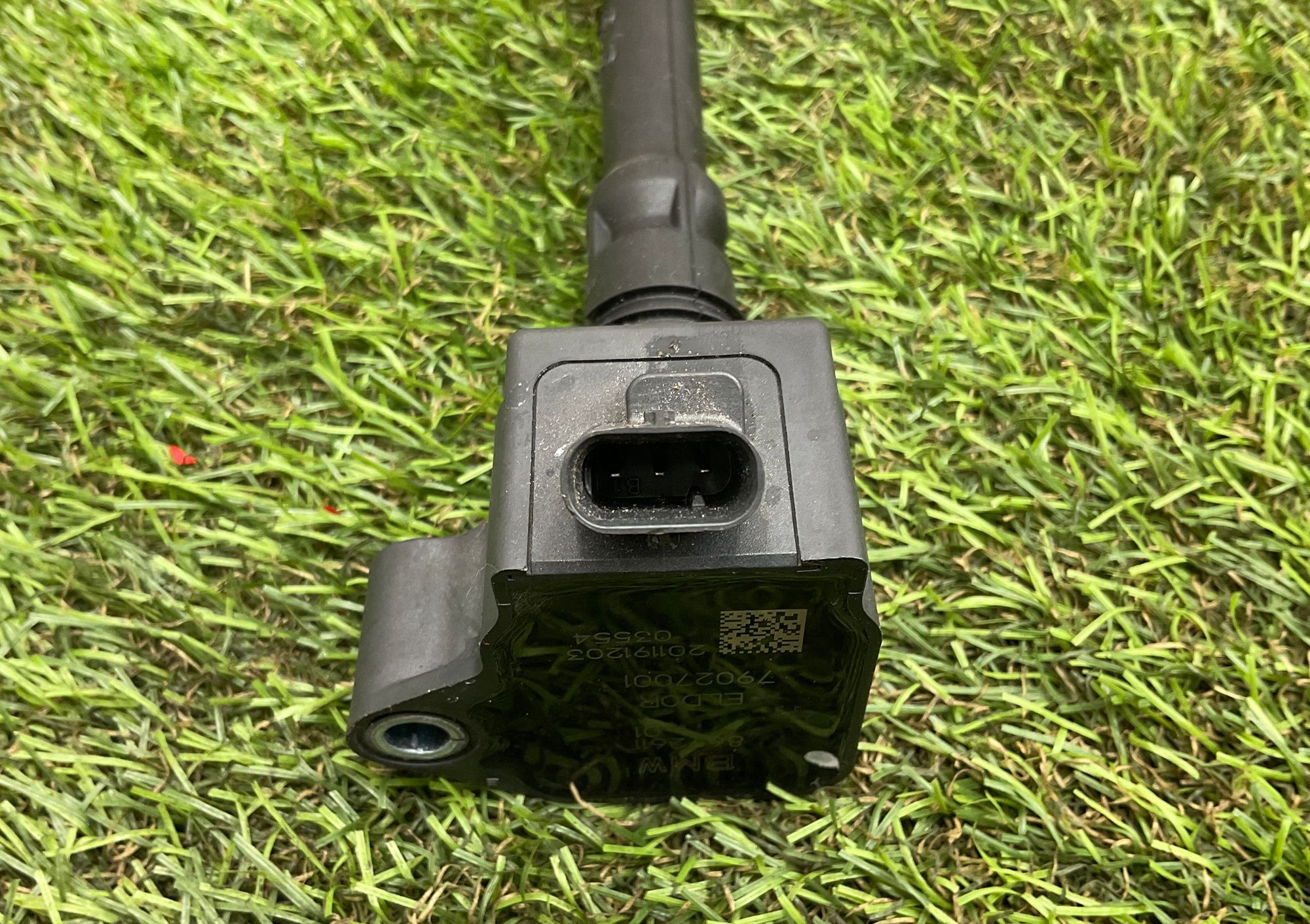 Катушка зажигания BMW 5 G30 N63, 3000 рублей, Москва