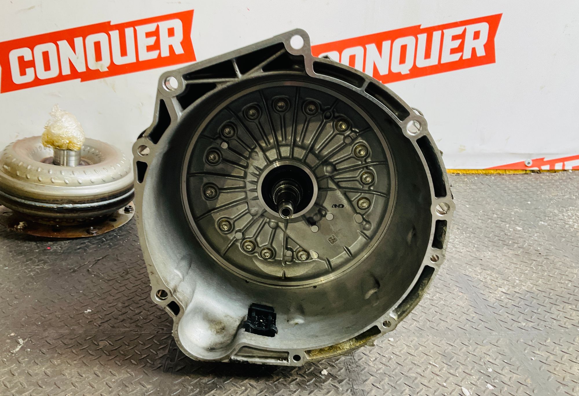 АКПП GA8HP70X N57D30B BMW F30 F32 F33 F34 F15 F25 F26, 100000 рублей, Москва