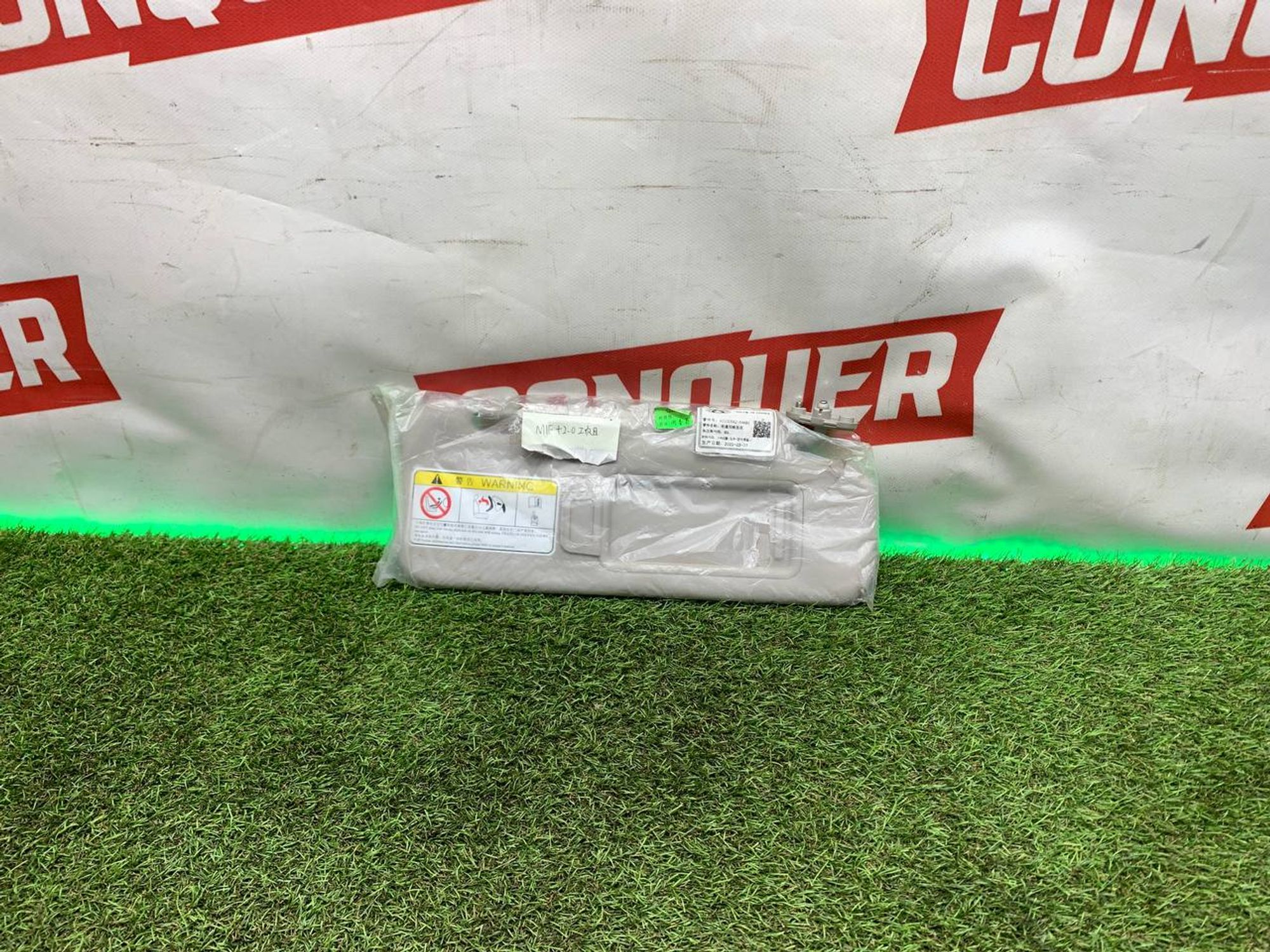 Козырек солнцезащитный правый Chery 403005821AAABE, 3000 рублей, Москва