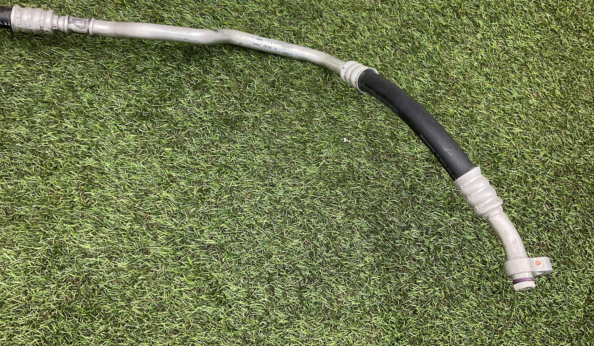 Трубка кондиционера BMW X5 F15, 2000 рублей, Москва